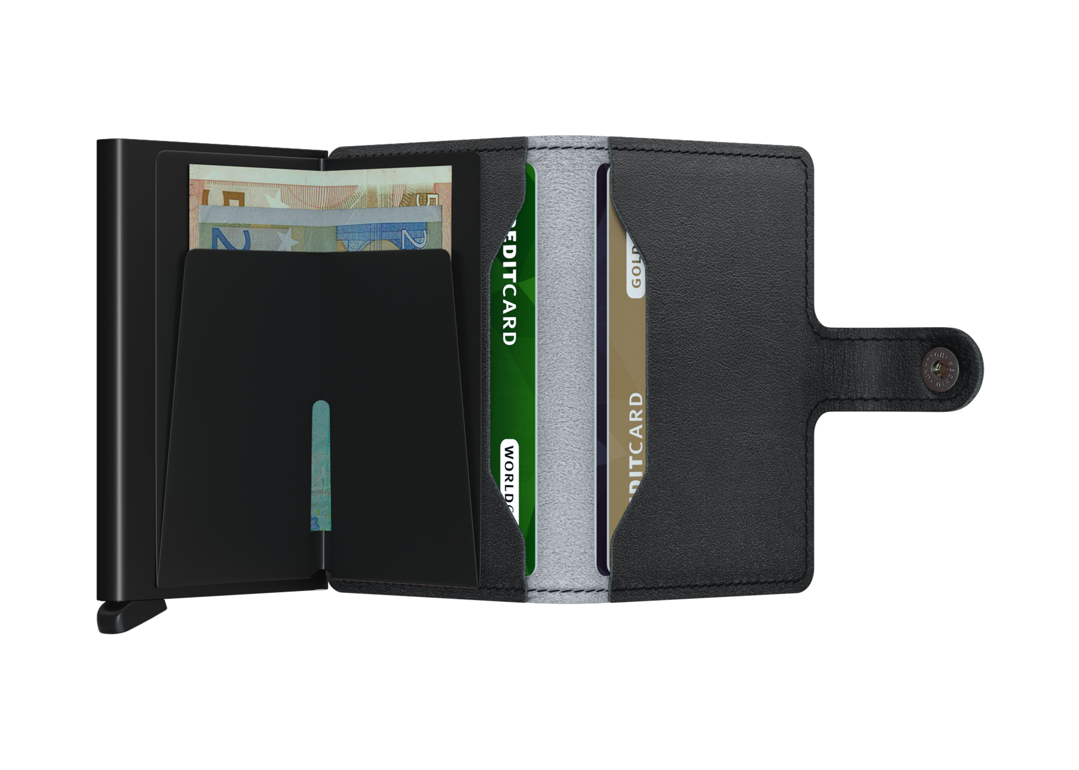 Secrid Miniwallet Art - Night Watch 5