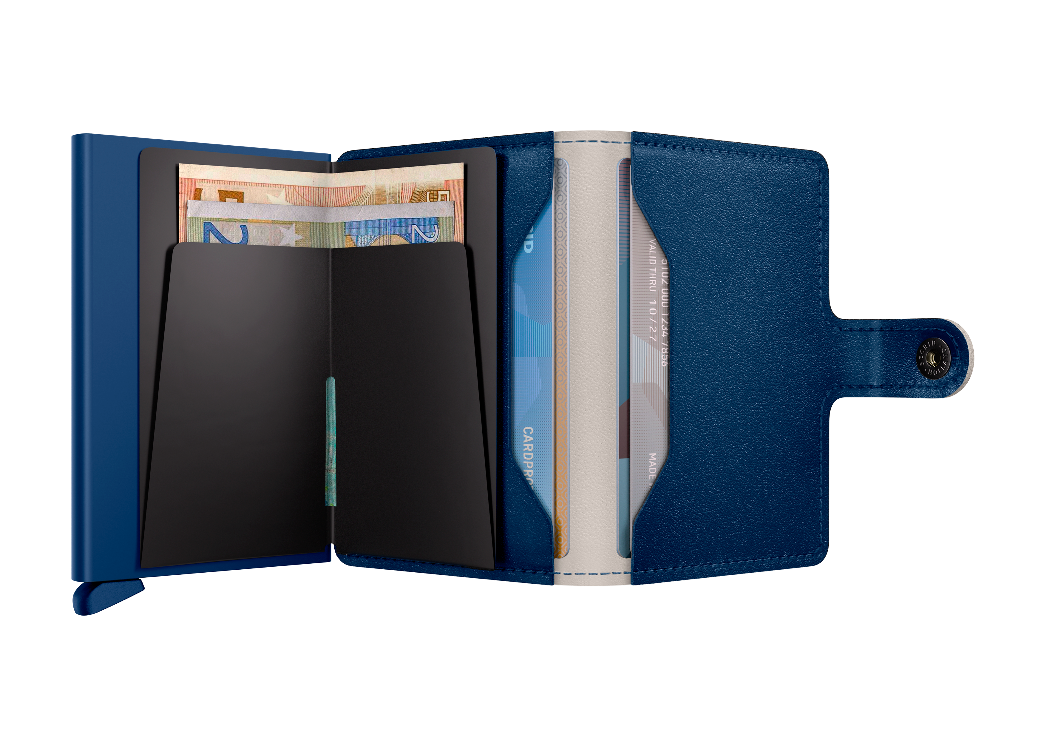 Secrid Miniwallet Art - Wave 4