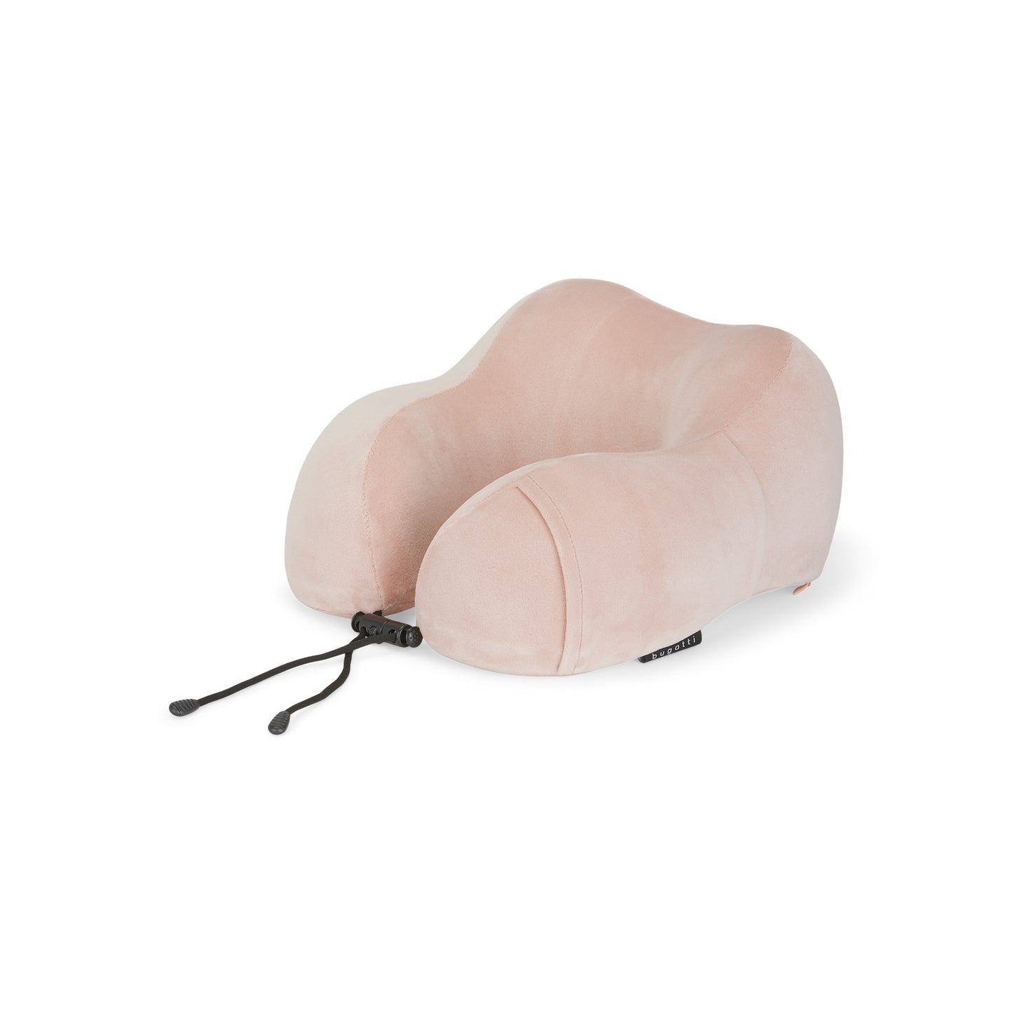 Oreiller de voyage Bugatti