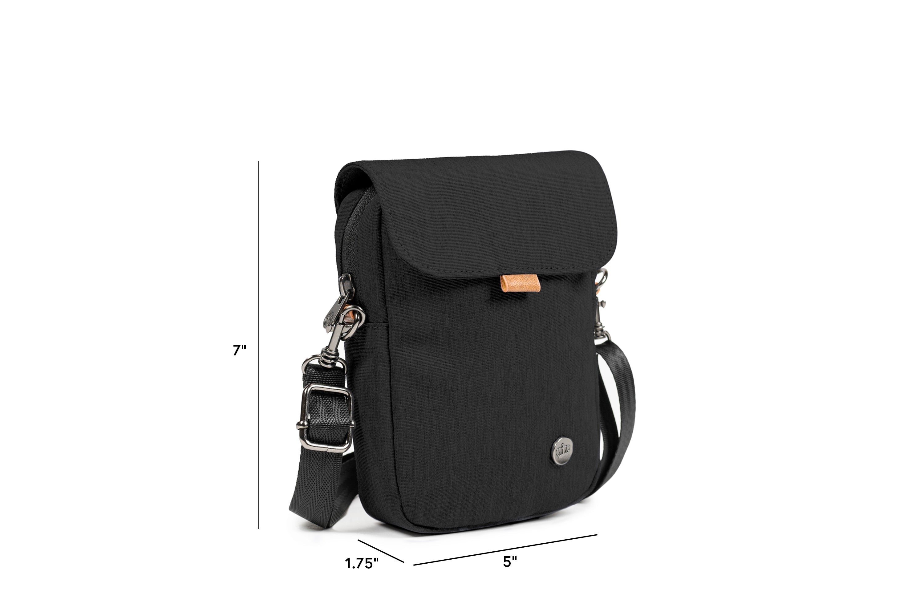 PKG Burrard 1L Cross-body | Shoulder bag 19