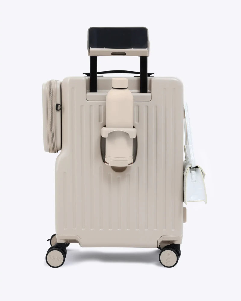 NOBL Carry-on : Duo Carry 55