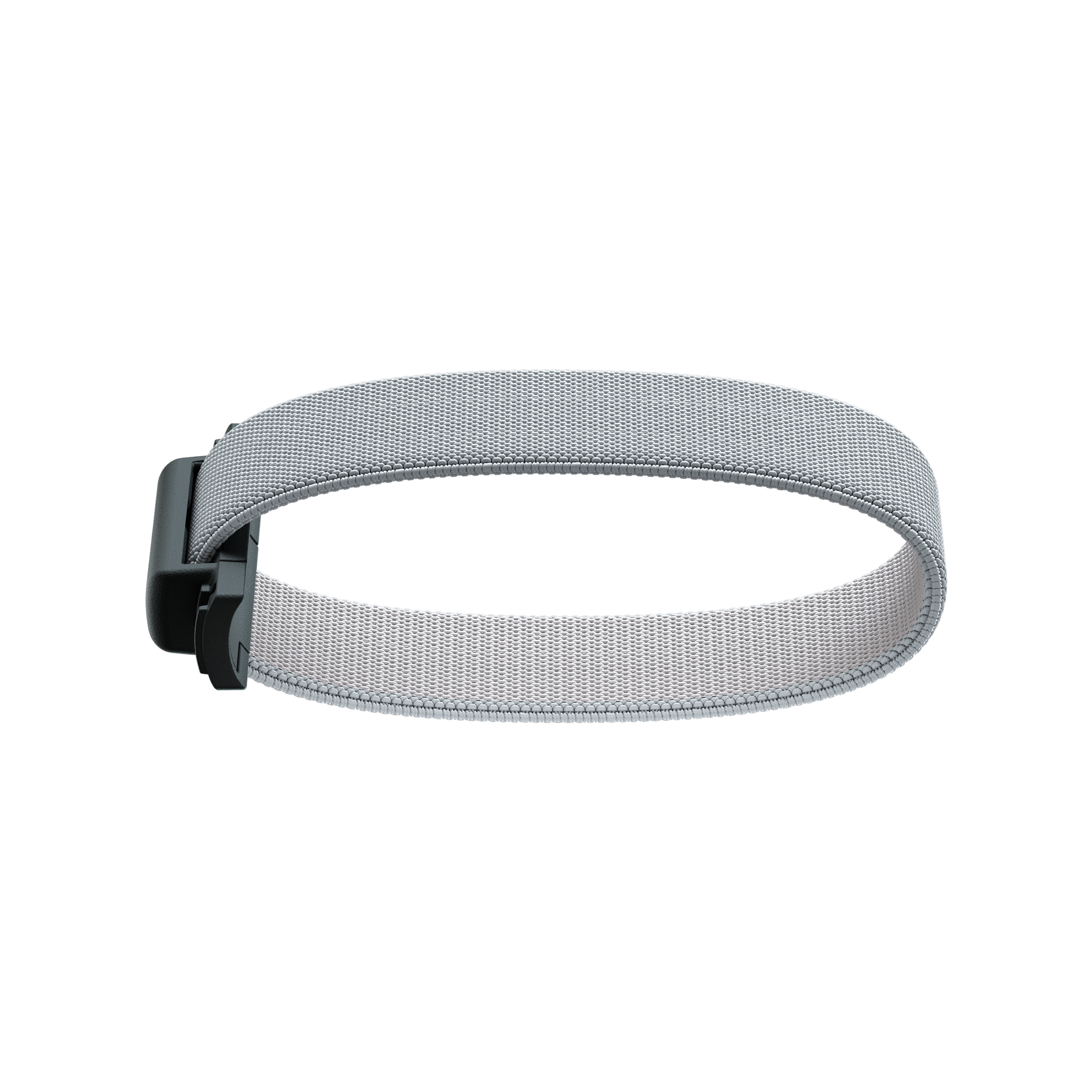 Secrid Matte Bandwallet - Grey