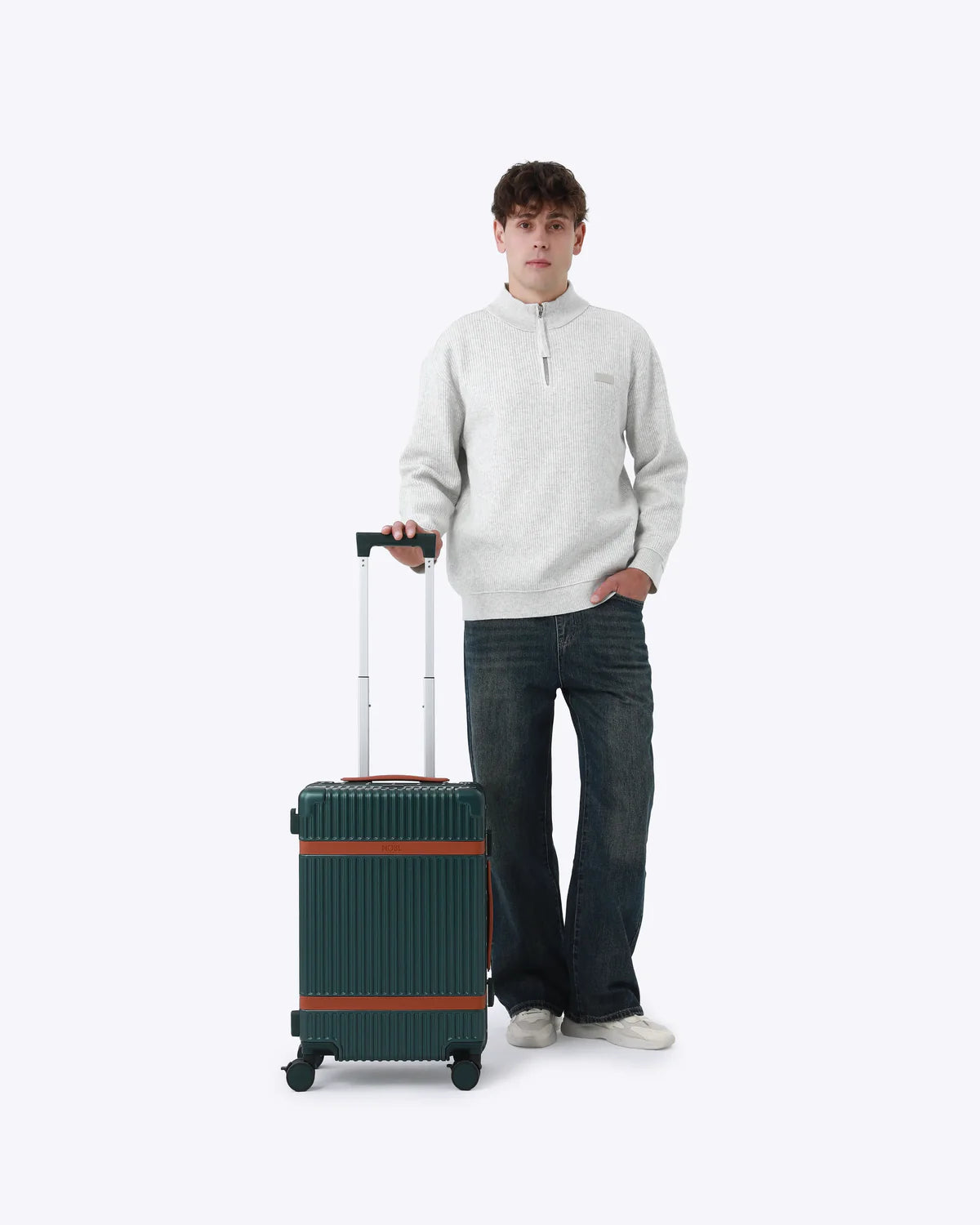 Ensemble Samsonite C-Lite 18