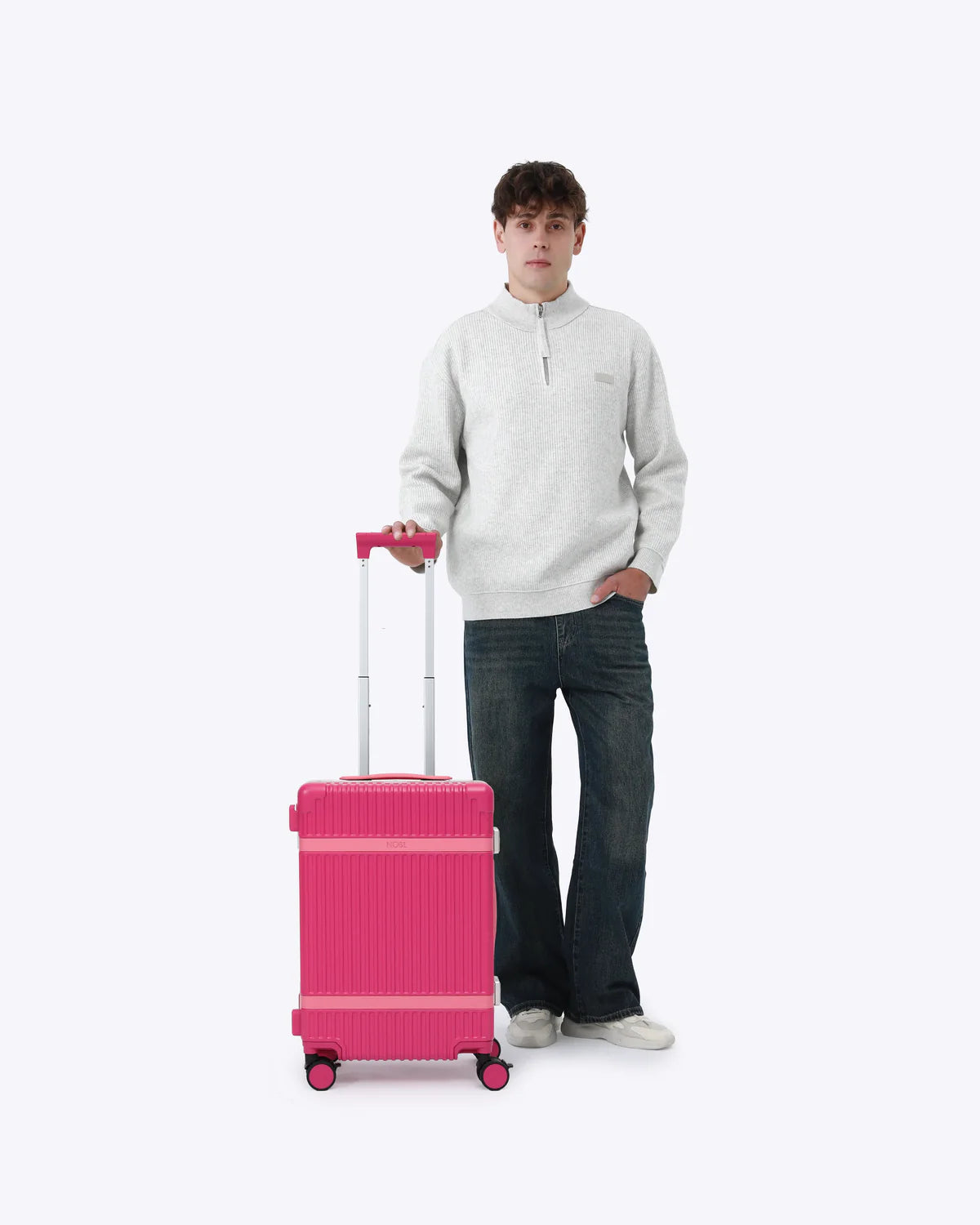Ensemble Samsonite C-Lite 40