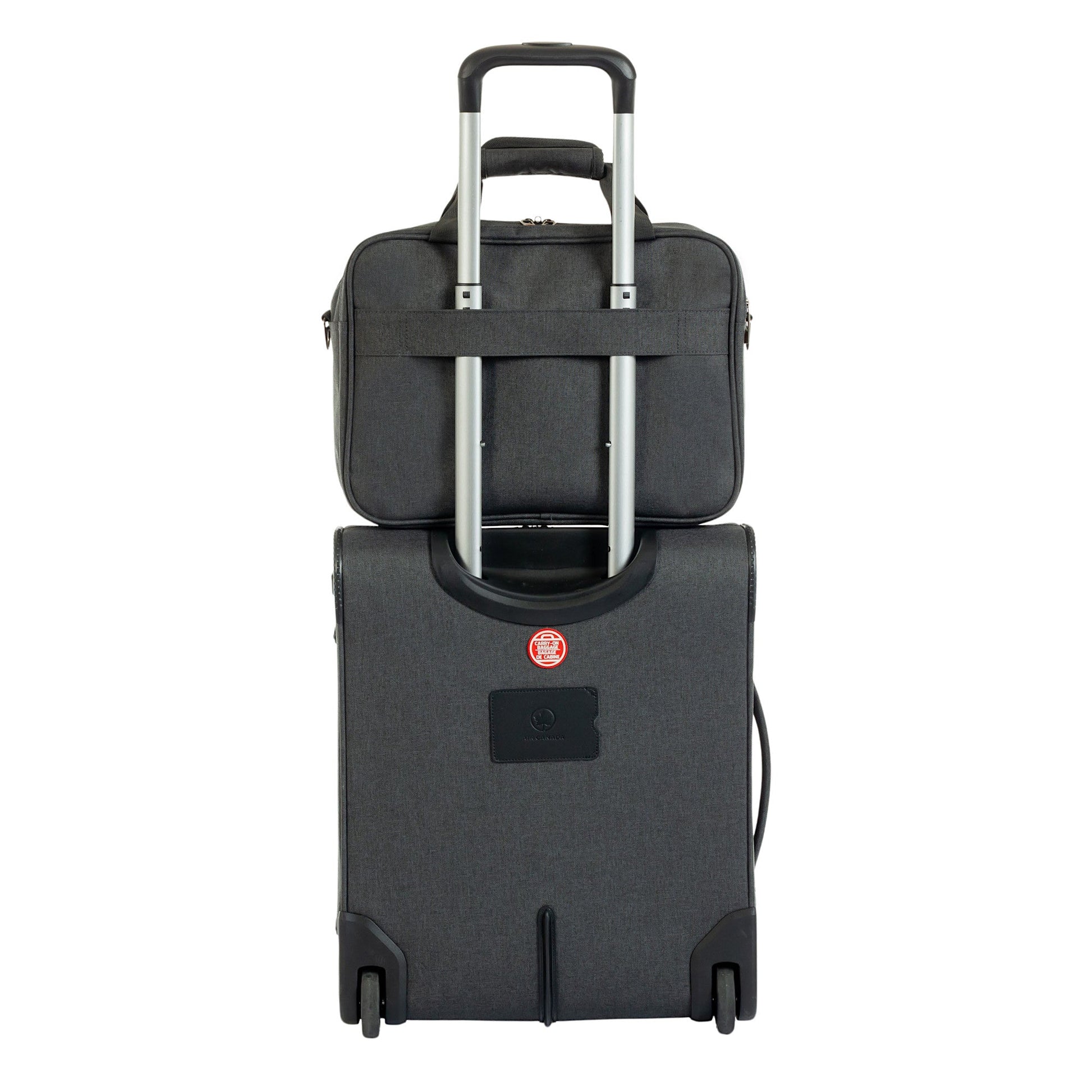 Air Canada Belmont Carry-on & Tote 6