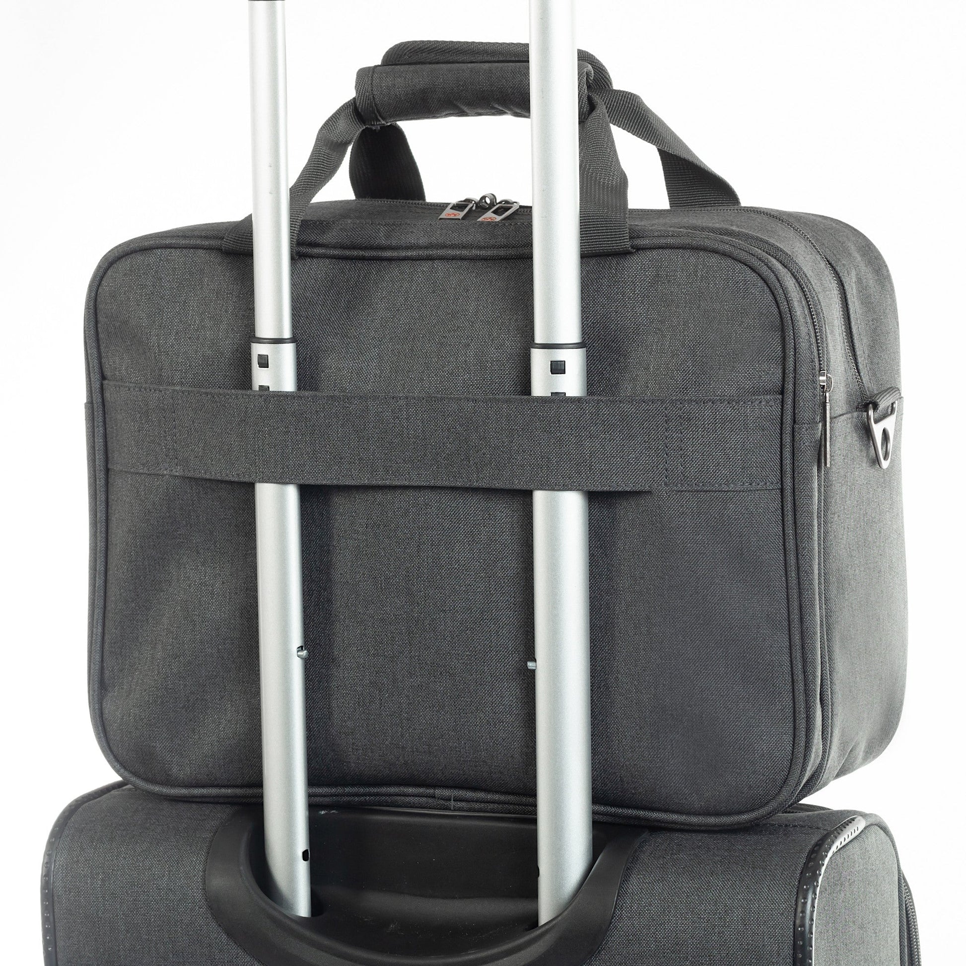 Air Canada Belmont Carry-on & Tote 7