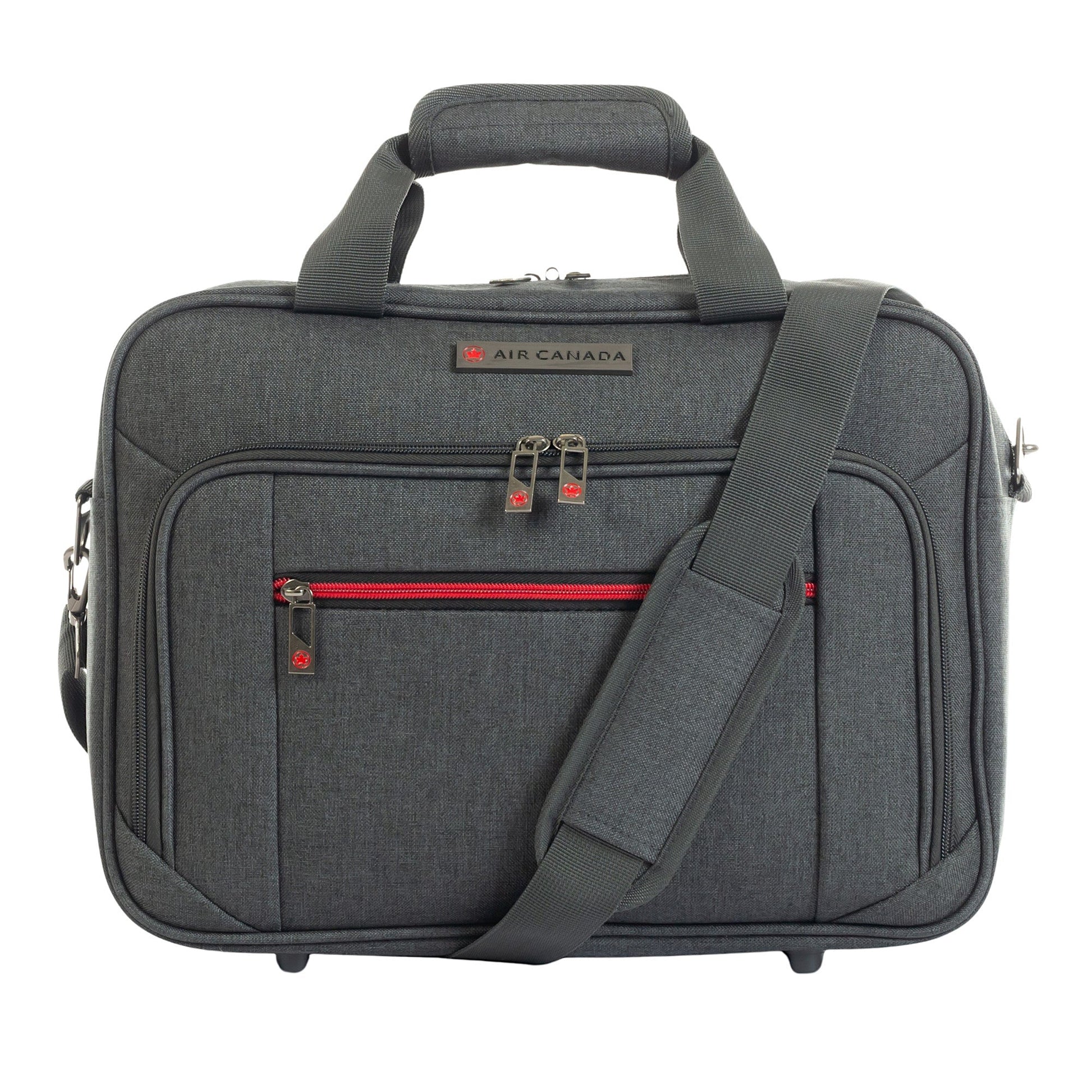 Air Canada Belmont Carry-on & Tote 8