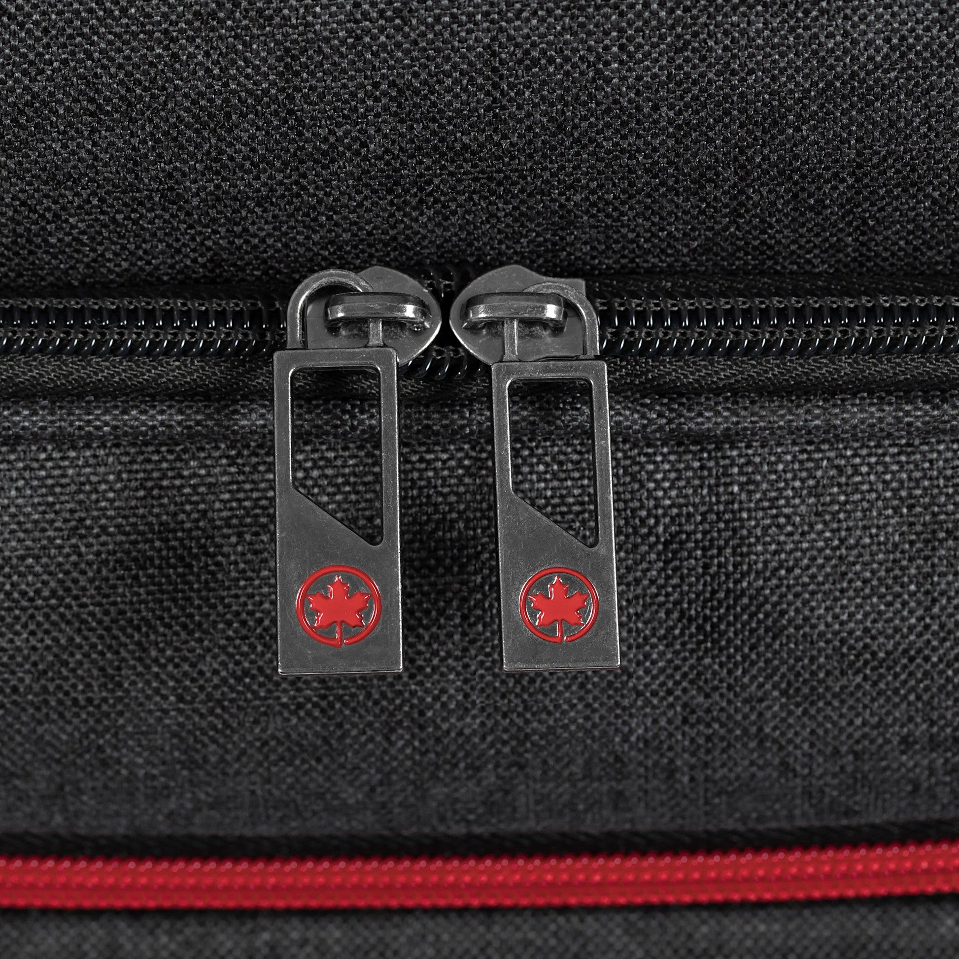 Air Canada Belmont Carry-on & Tote 11