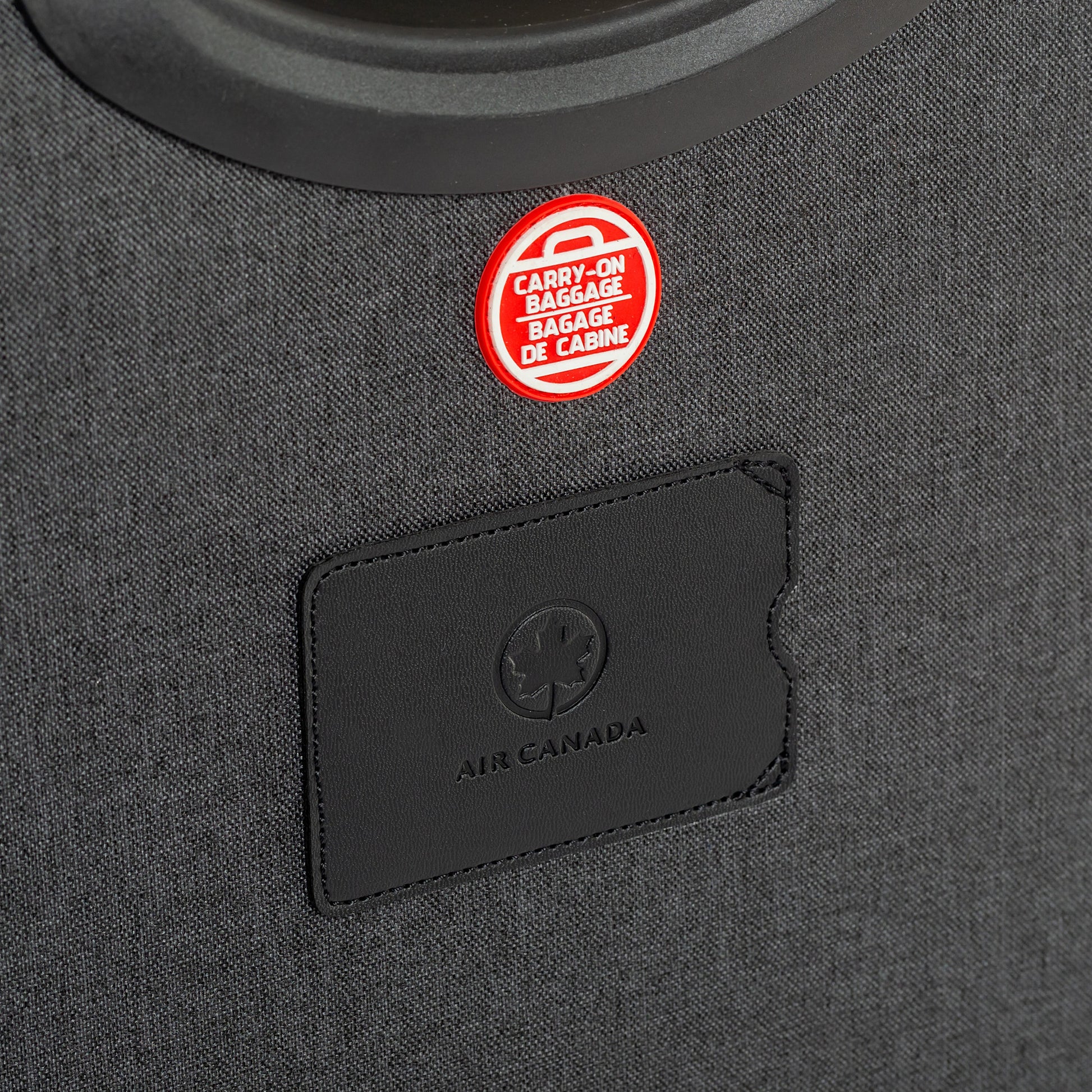 Air Canada Belmont Carry-on & Tote 13