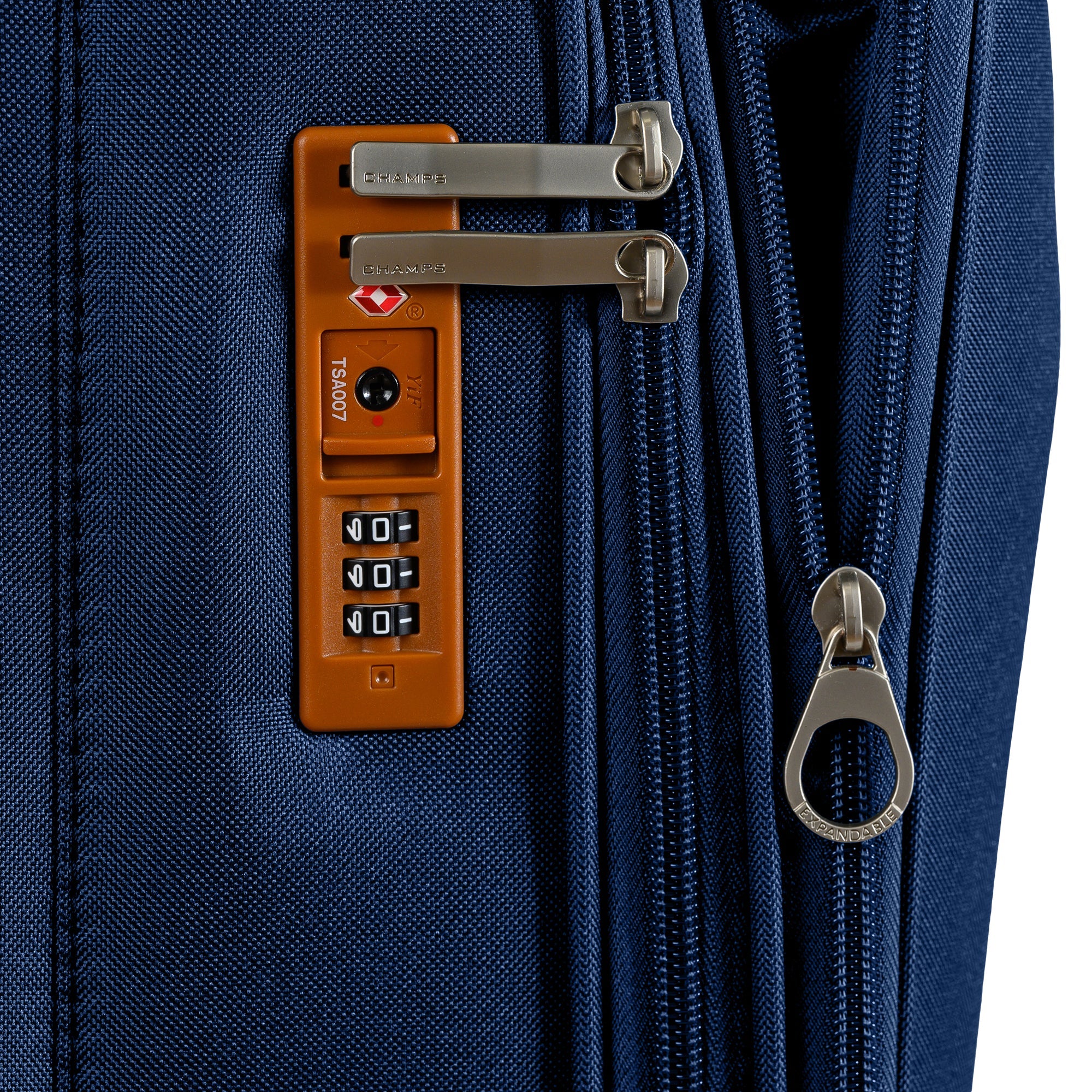 Champs Classic Set 54