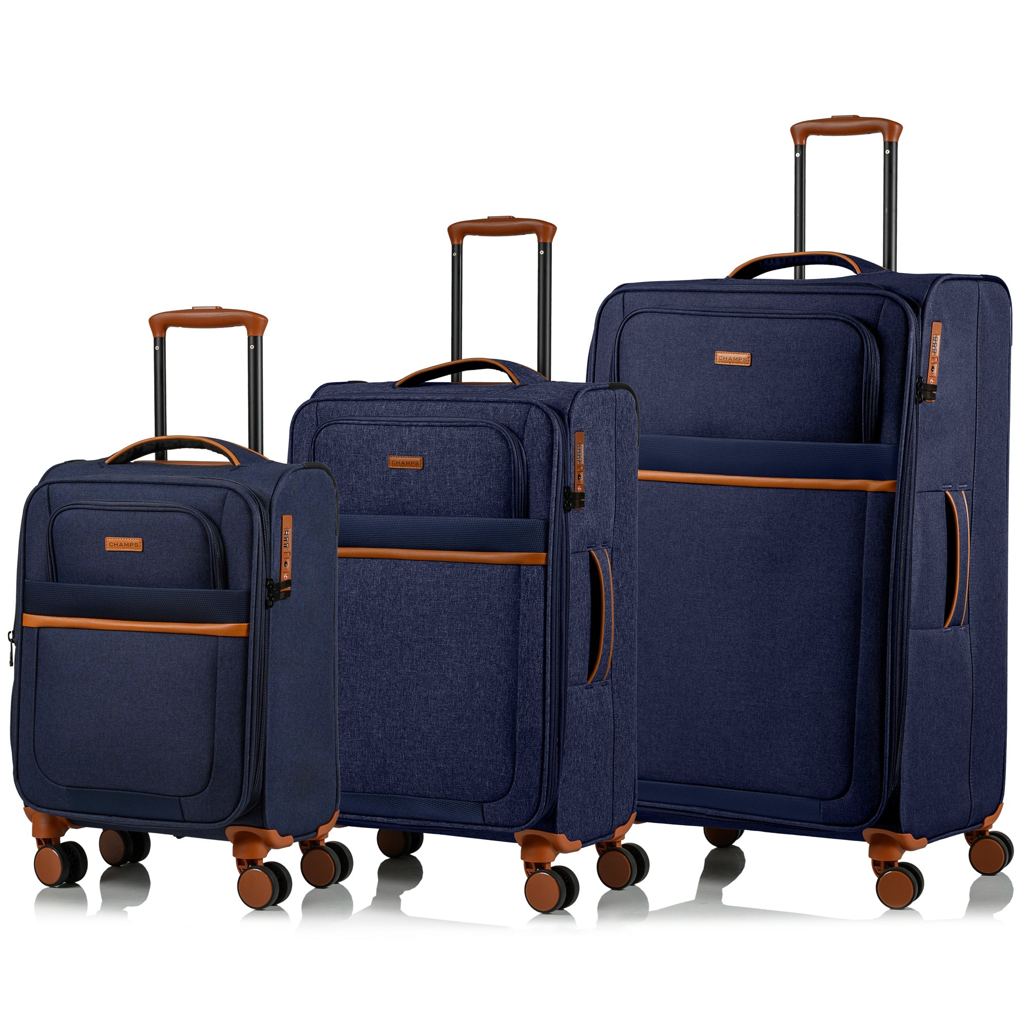Champs Classic II Set 31