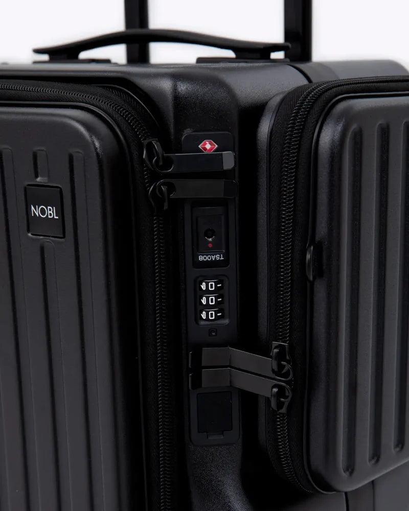 NOBL Carry-on : Duo Carry 36
