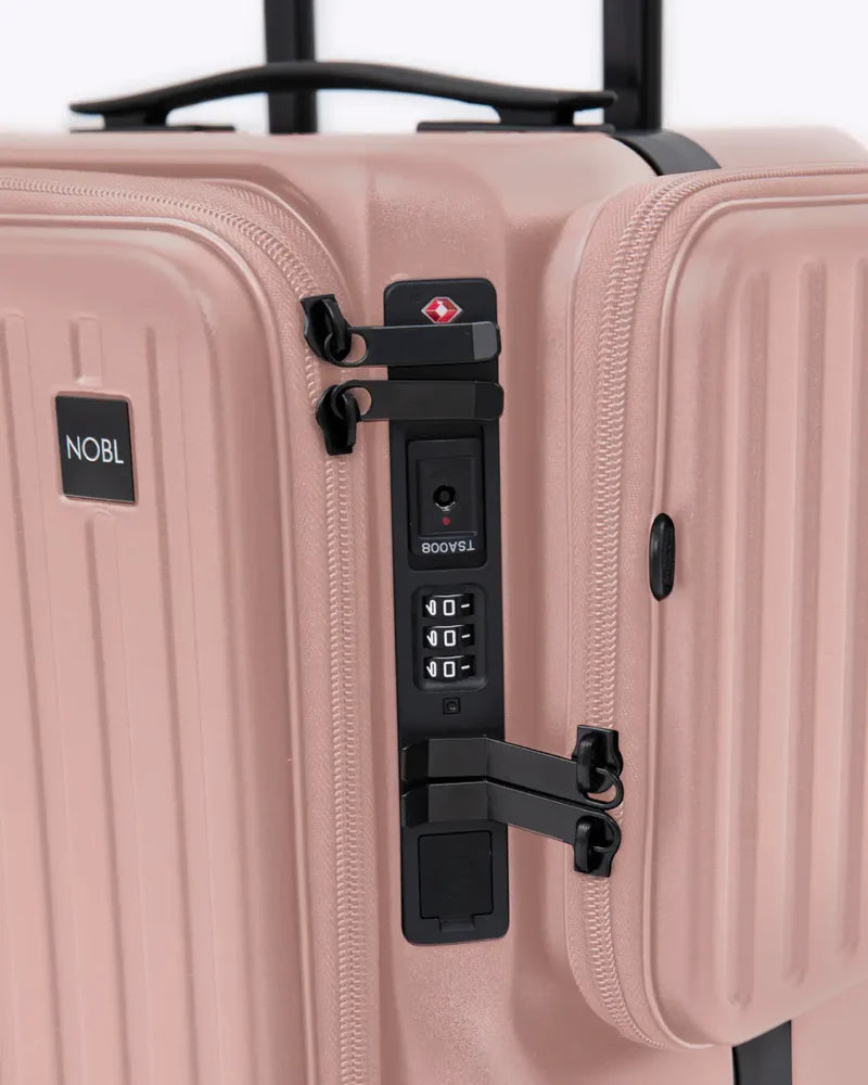 NOBL Carry-on : Duo Carry 69