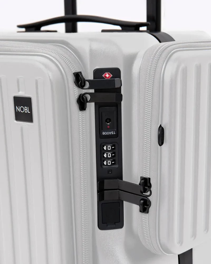 NOBL Carry-on : Duo Carry 46