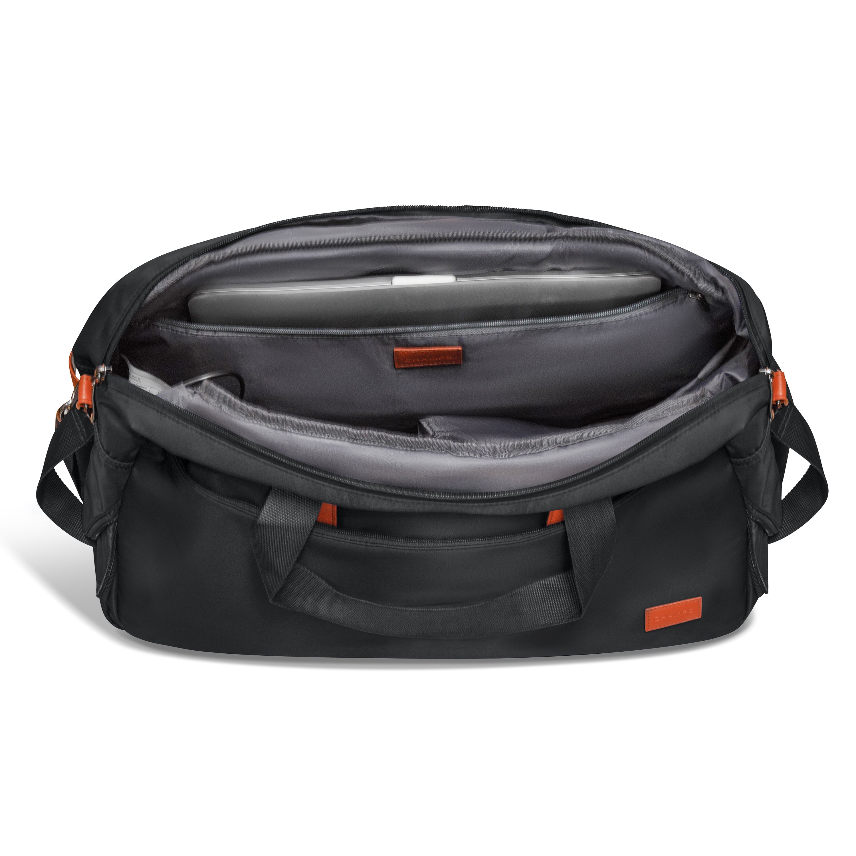 Vintage / Weekender Duffle Bag 7