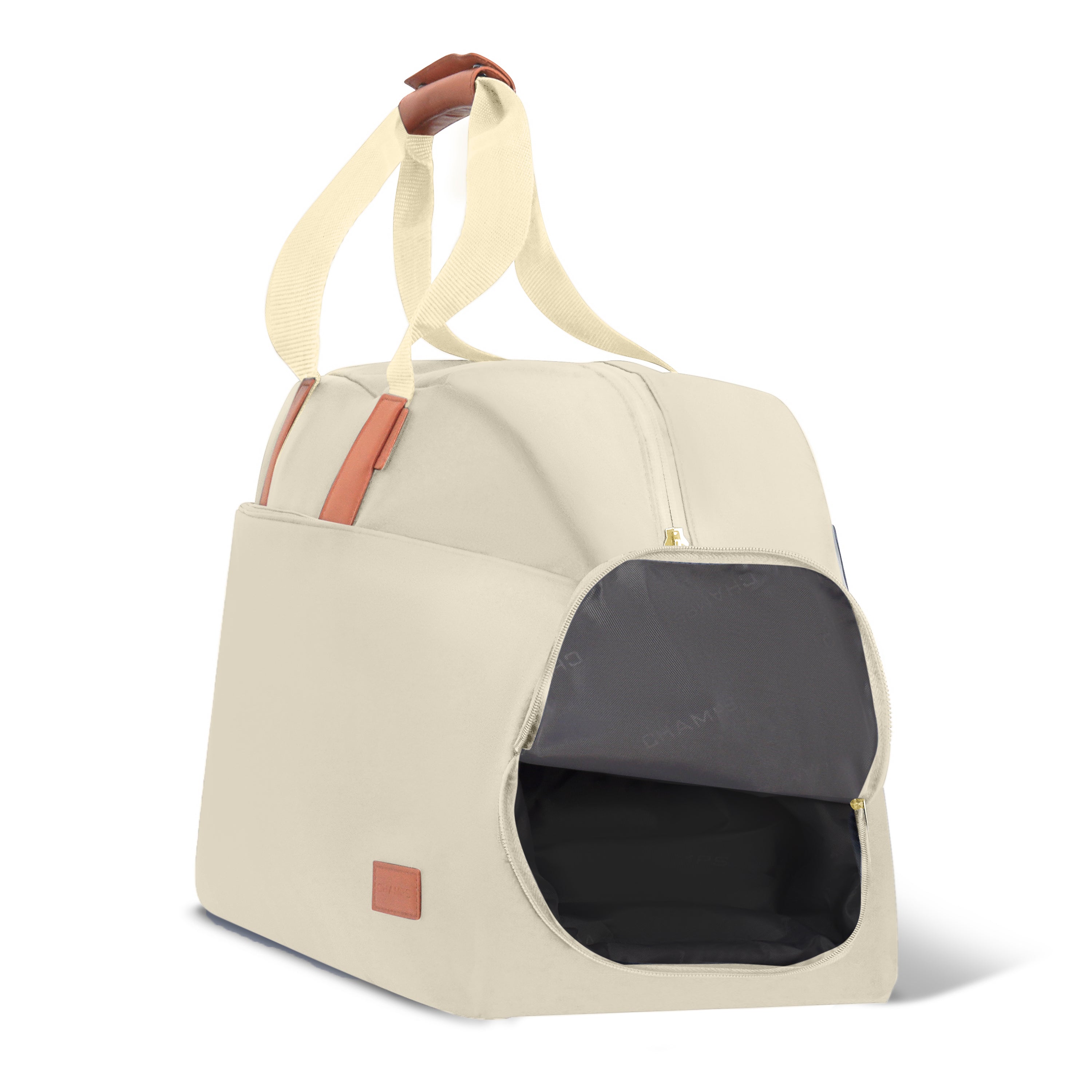 Vintage / Weekender Duffle Bag 21