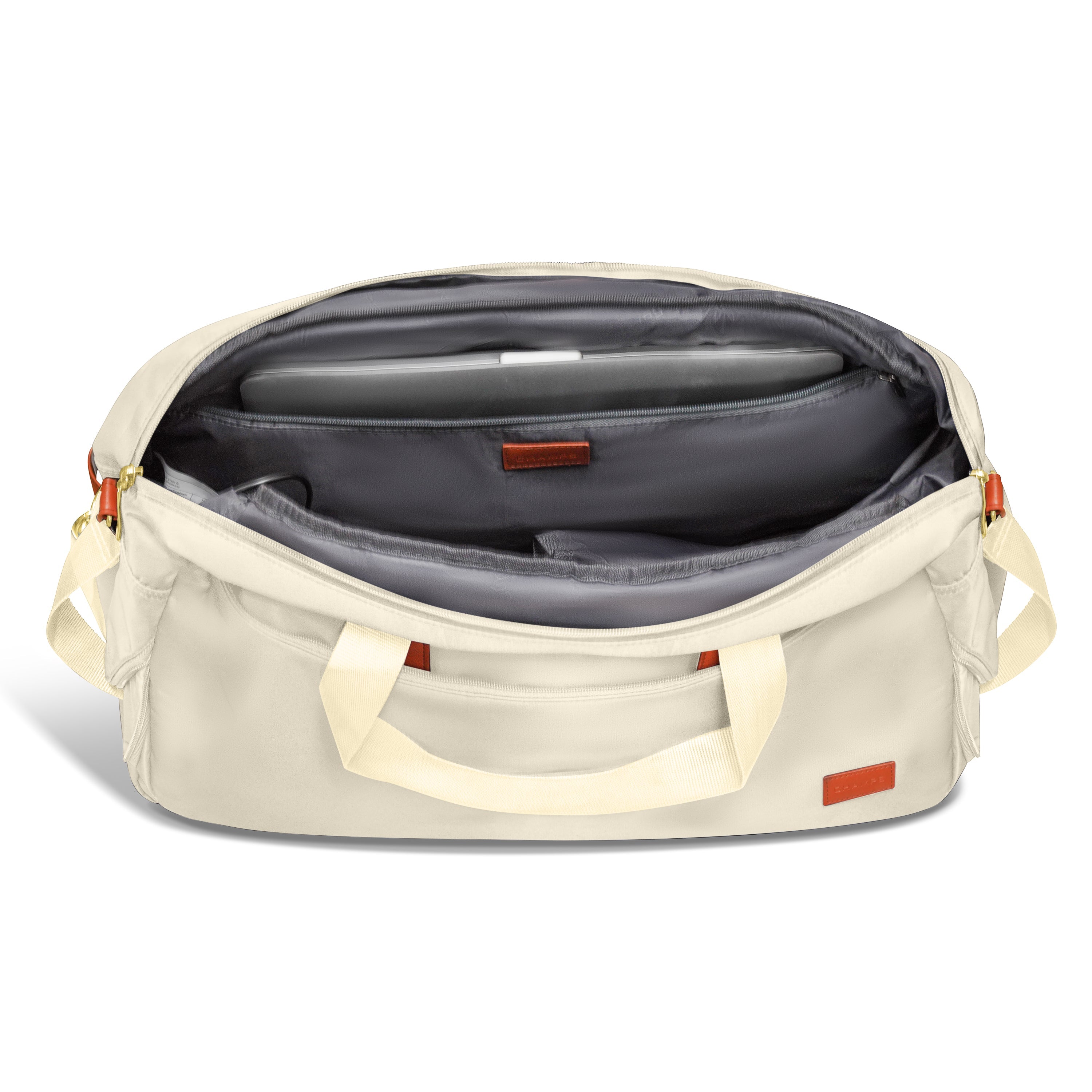 Vintage / Weekender Duffle Bag 25