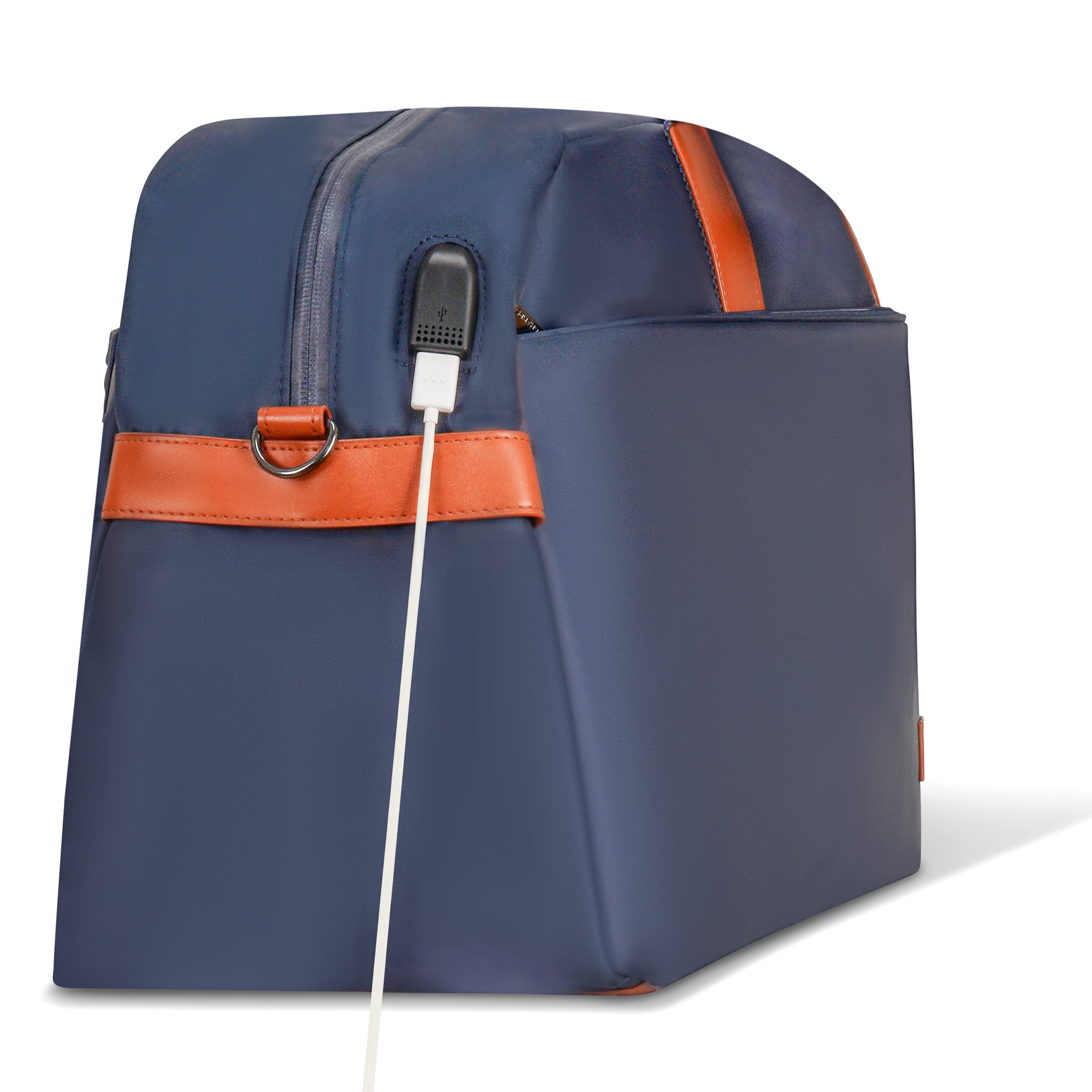 Vintage / Weekender Duffle Bag 31