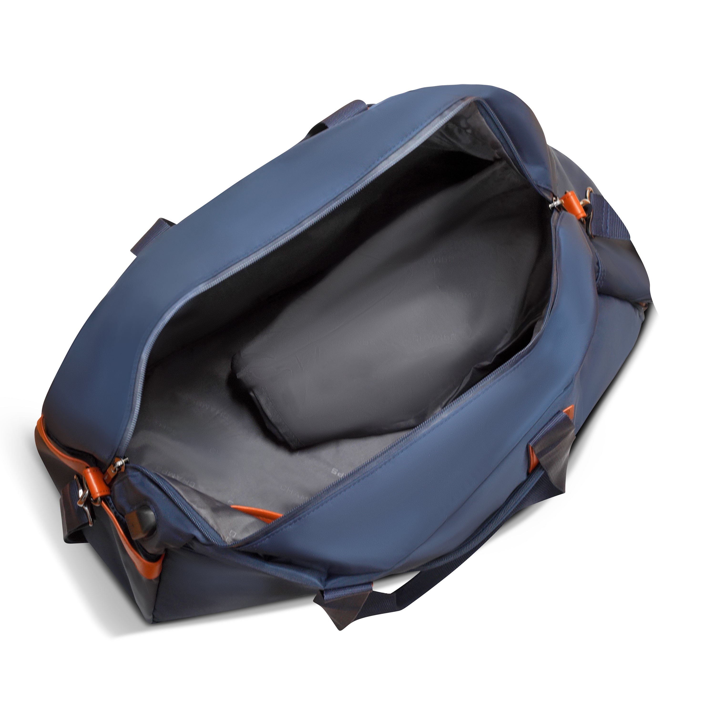 Vintage / Weekender Duffle Bag 33