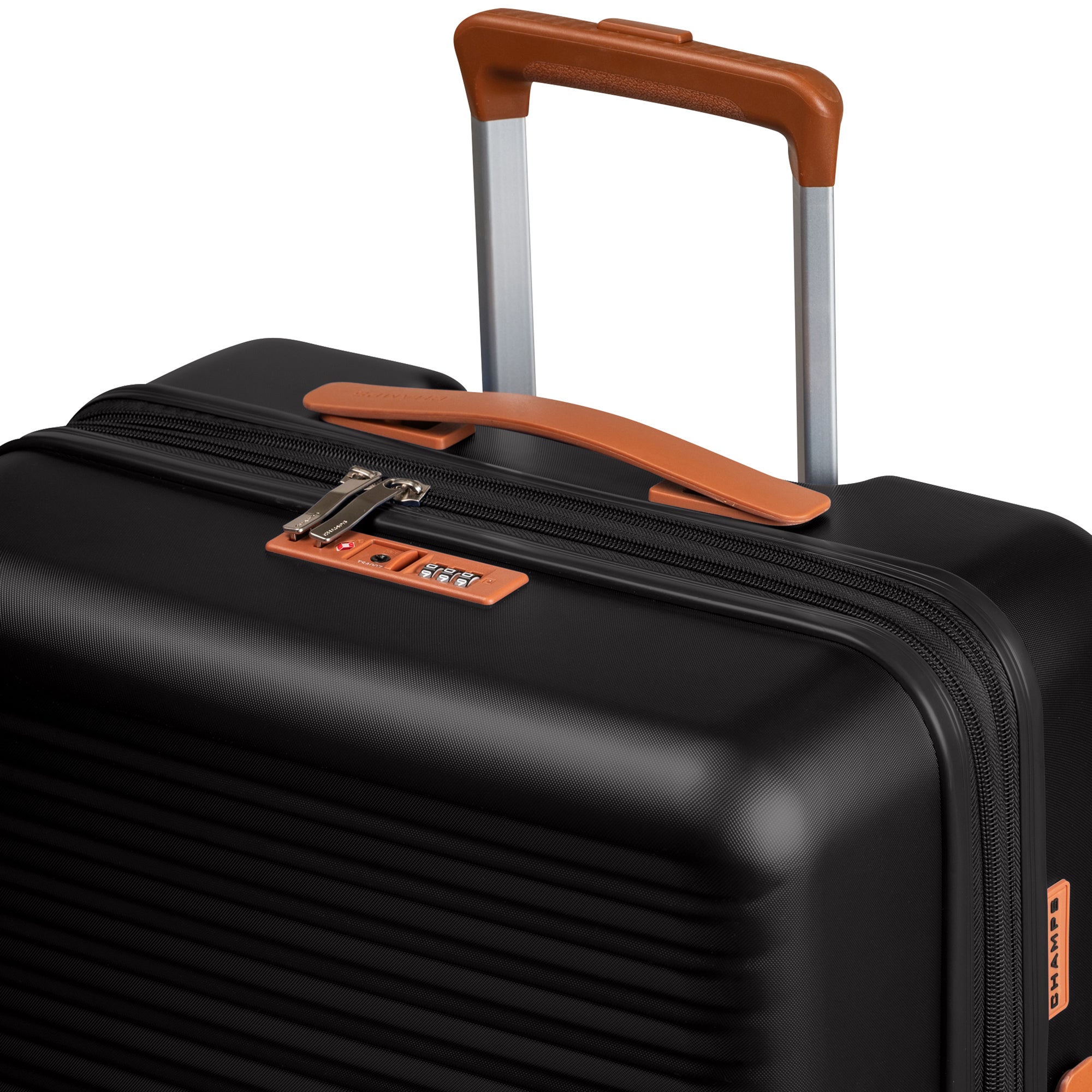 Champs Vintage II Medium 6