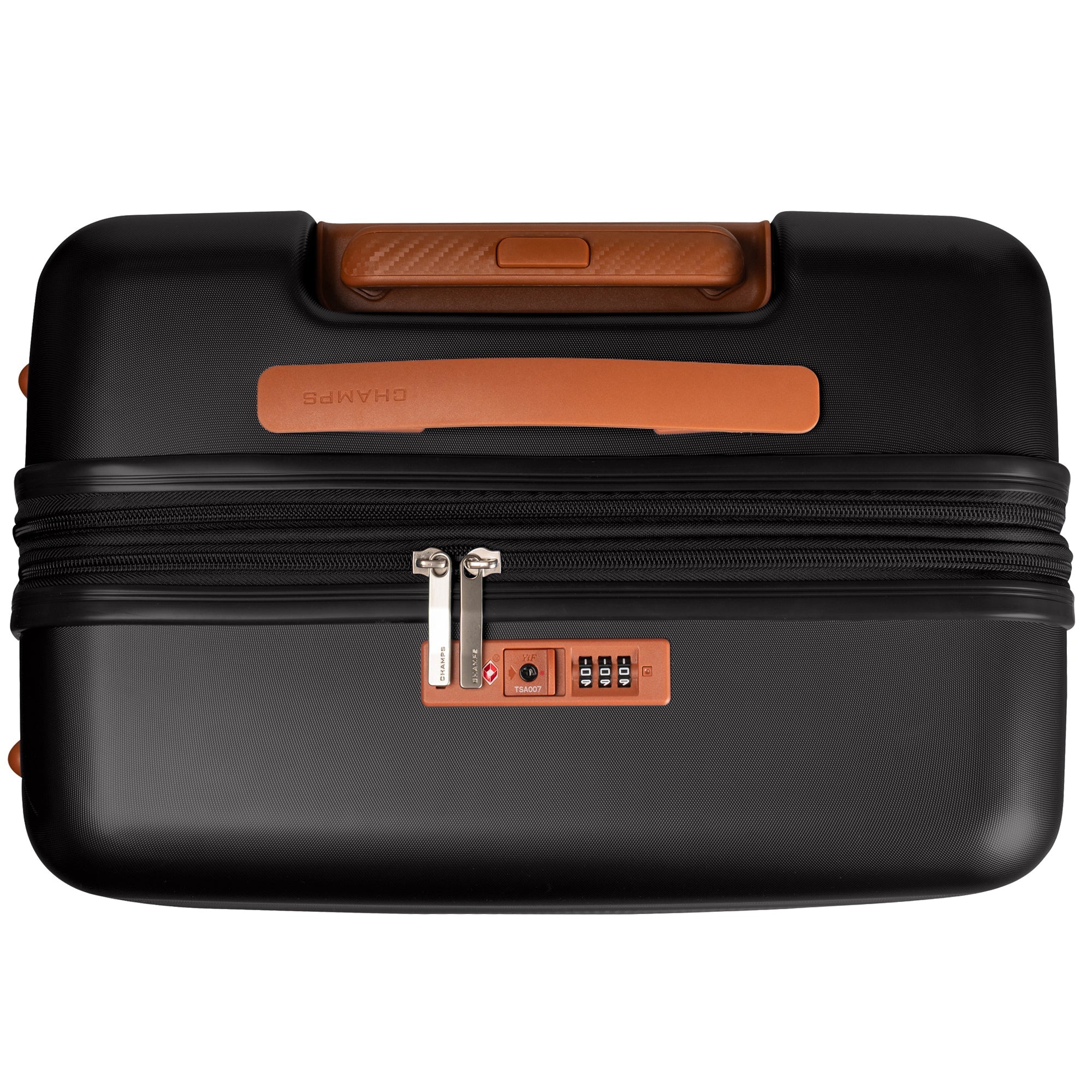 Champs Vintage II Medium 7