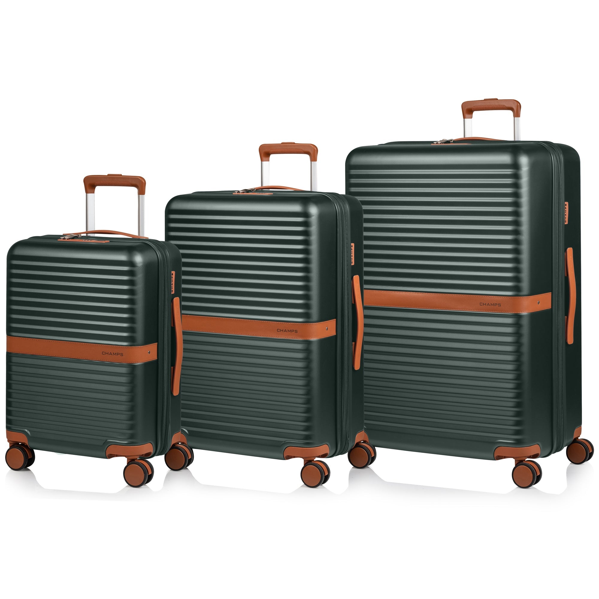 Champs Vintage II Set 18