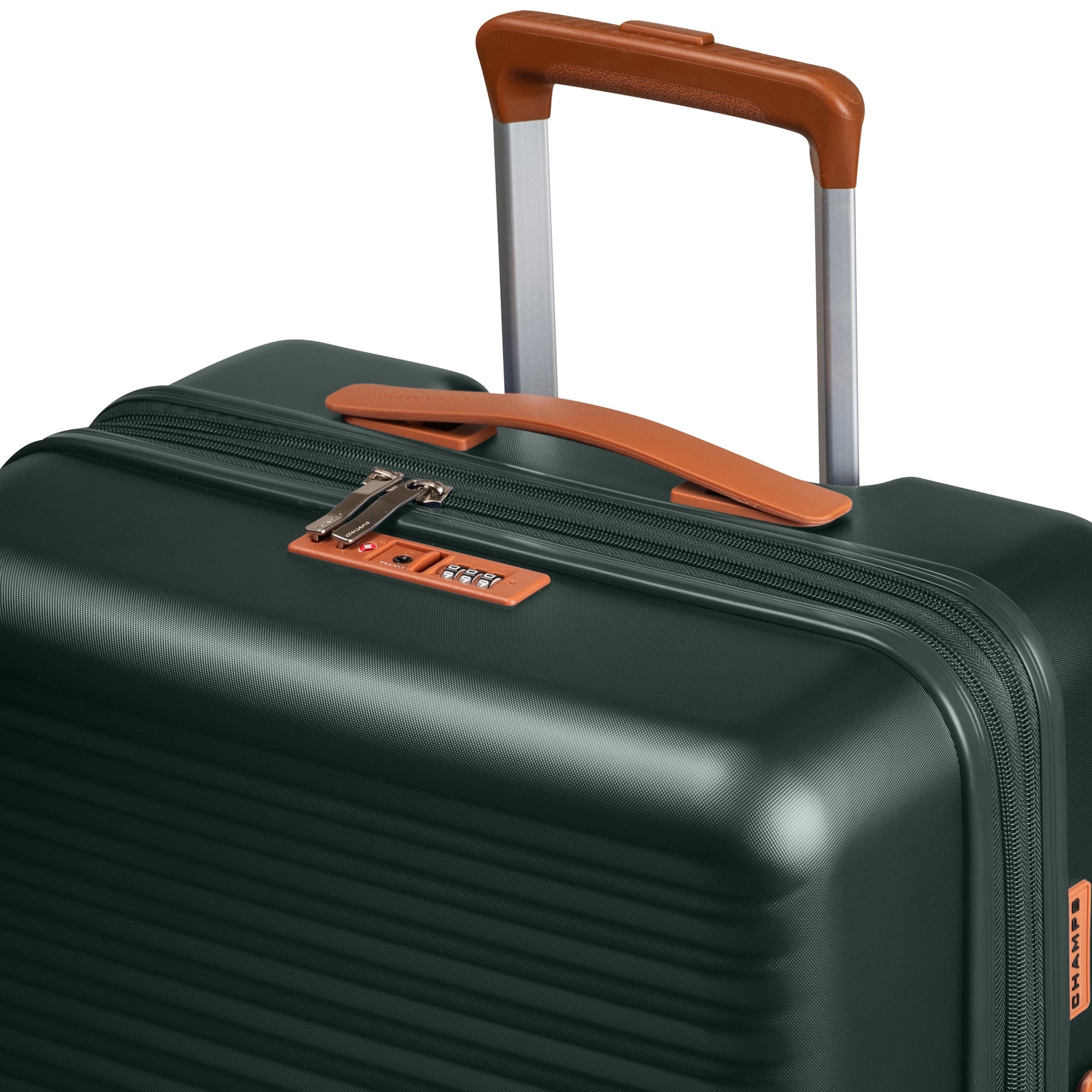 Champs Vintage II Medium 21