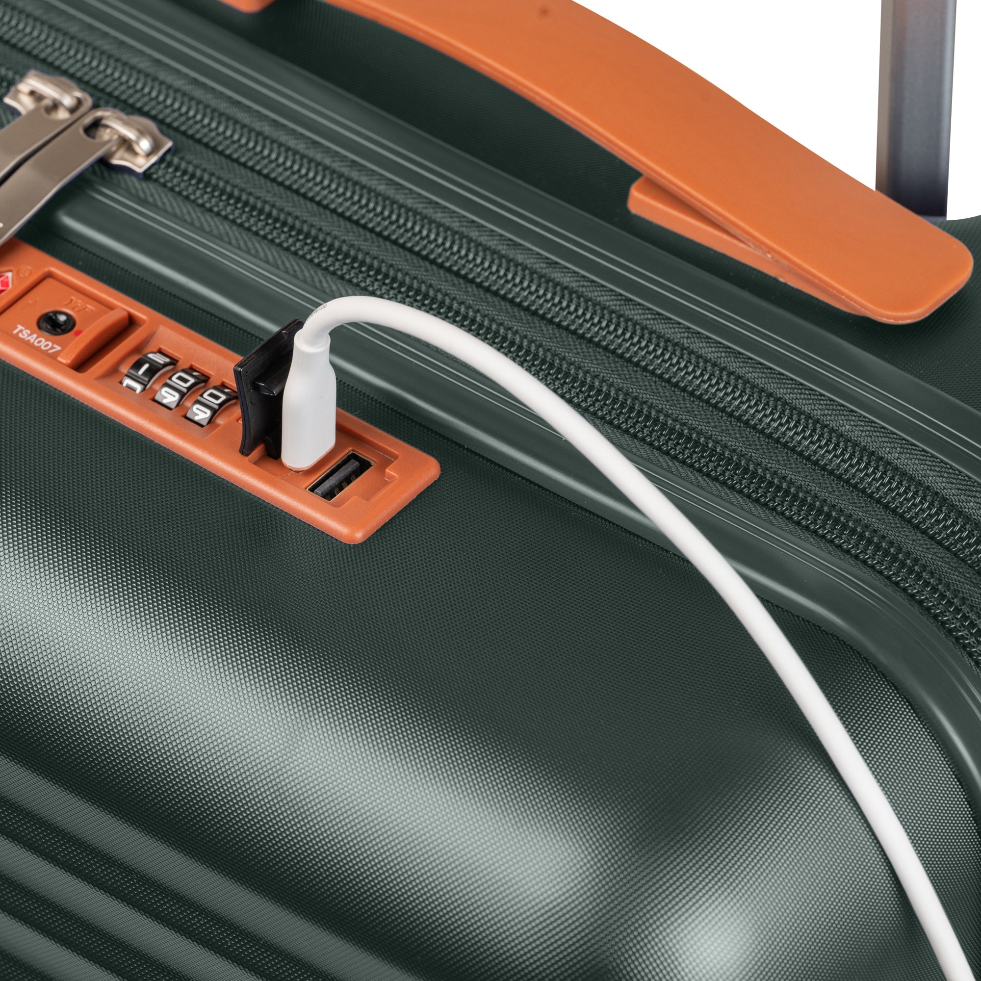 Champs Vintage II Carry-on 24