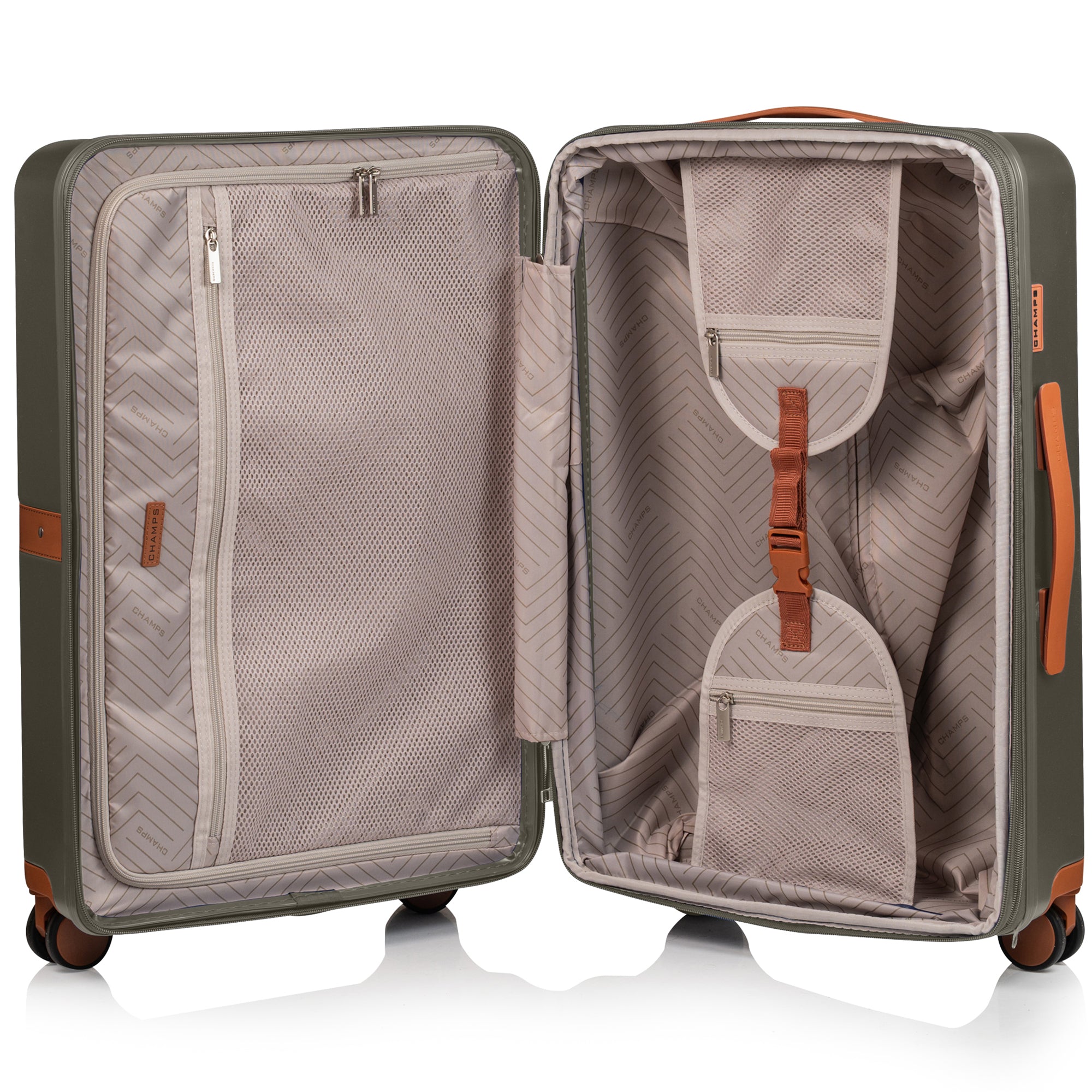 Champs Vintage II Medium 32