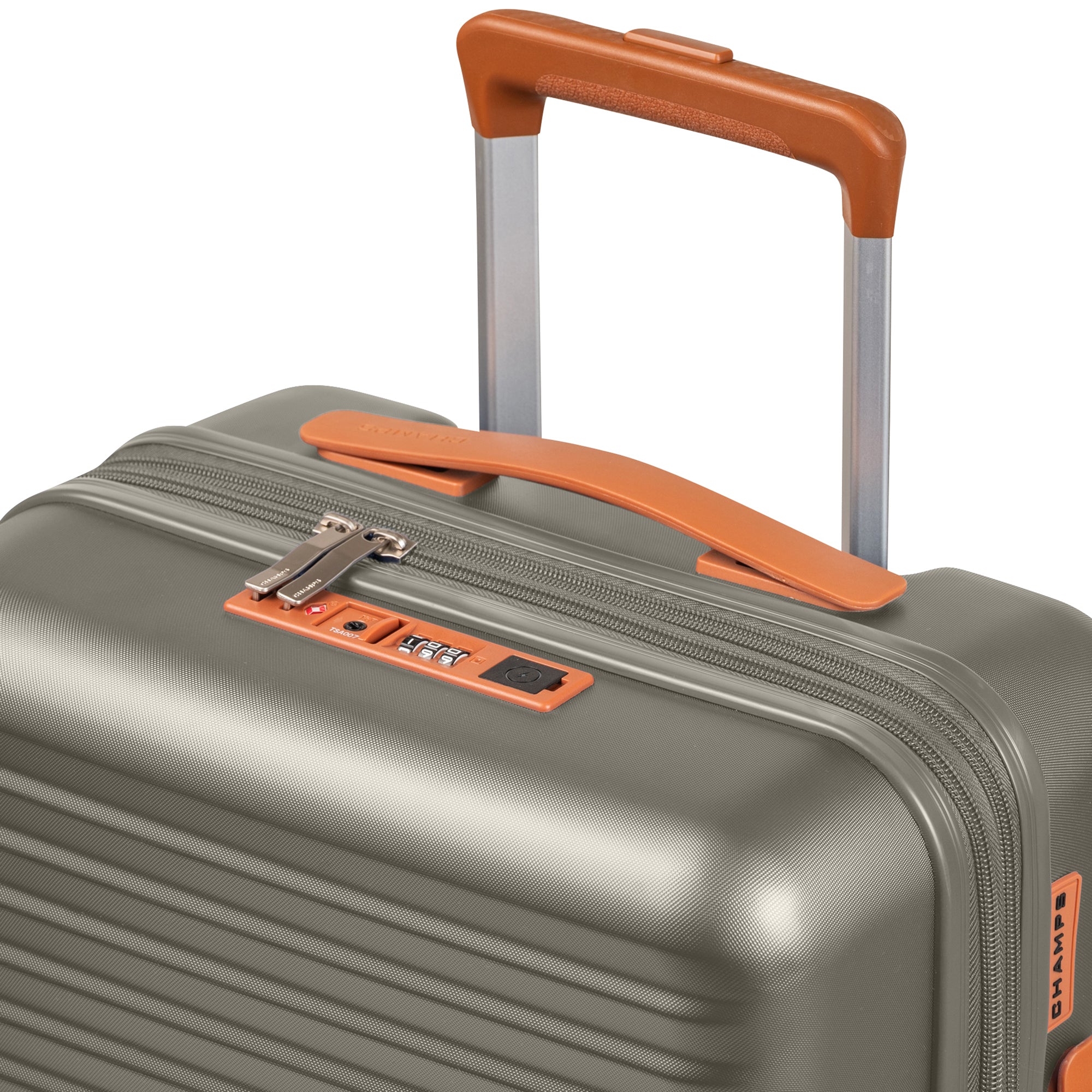 Champs Vintage II Carry-on 42