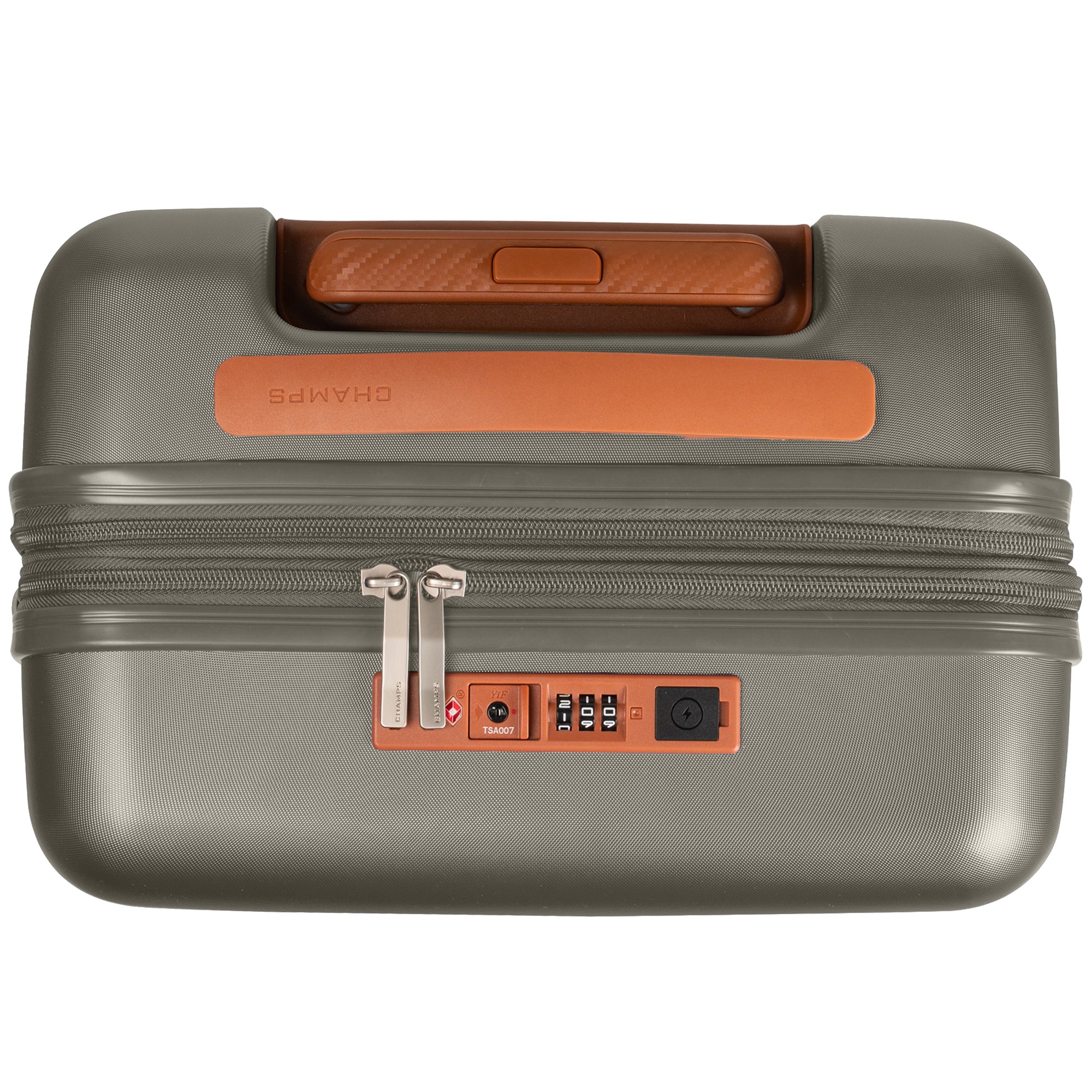 Champs Vintage II Carry-on 43