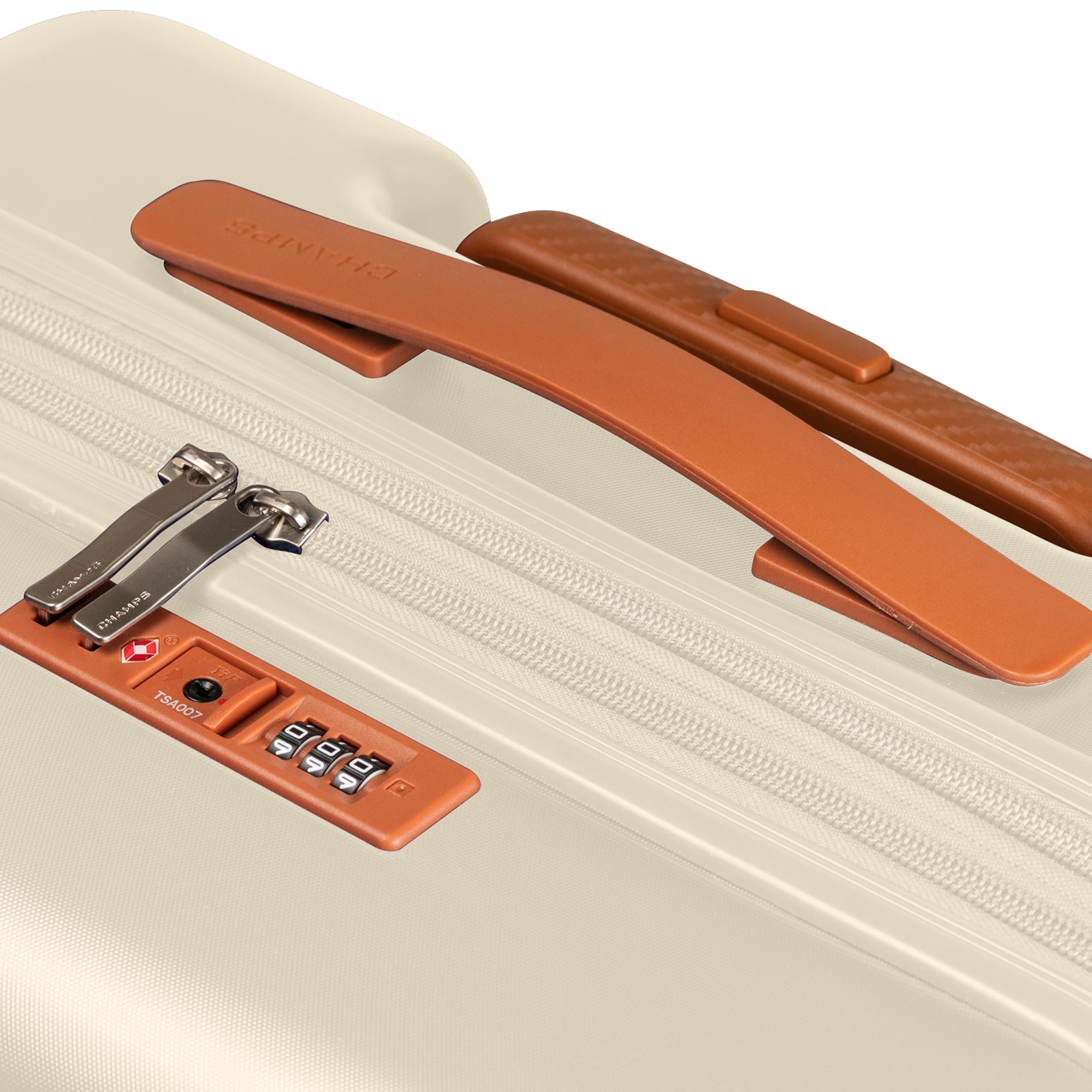 Champs Vintage II Medium 49