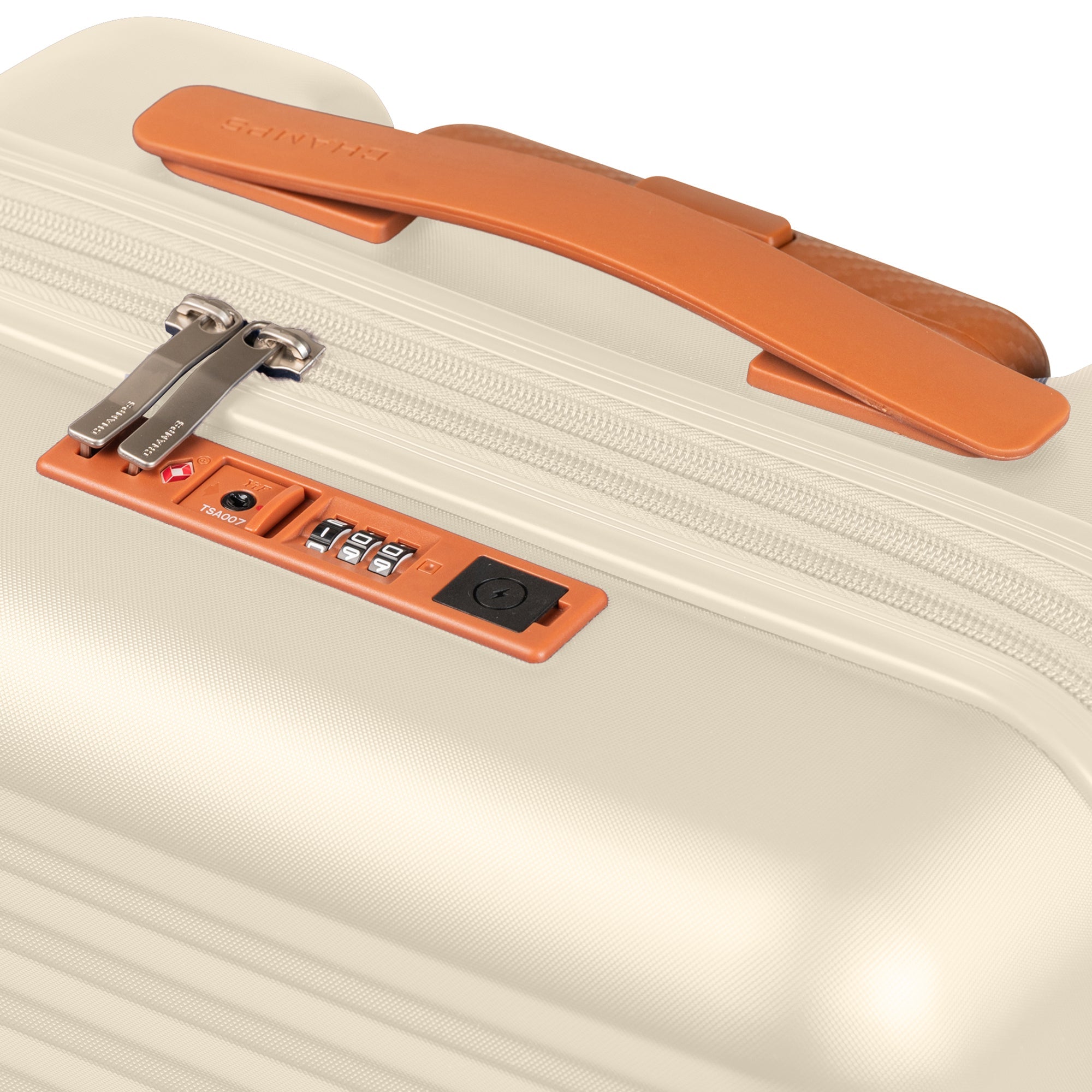 Champs Vintage II Carry-on 55
