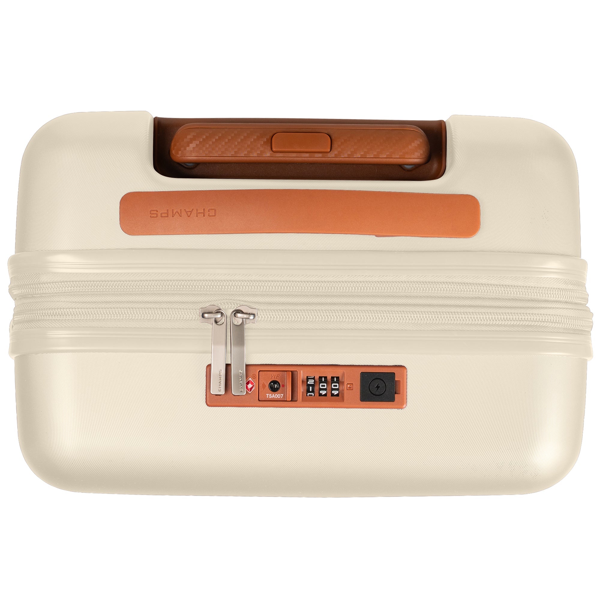 Champs Vintage II Carry-on 60