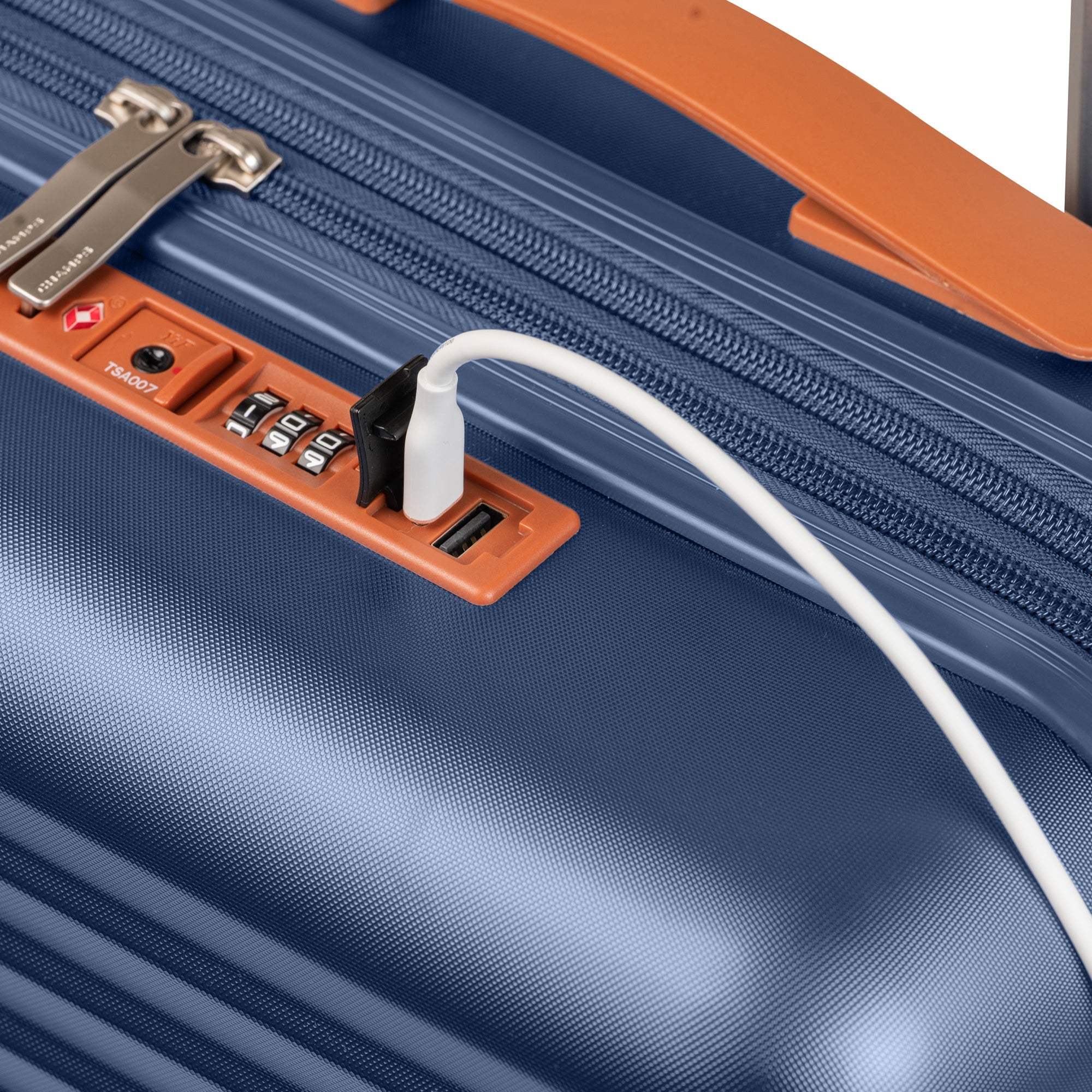 Champs Vintage II Carry-on 75