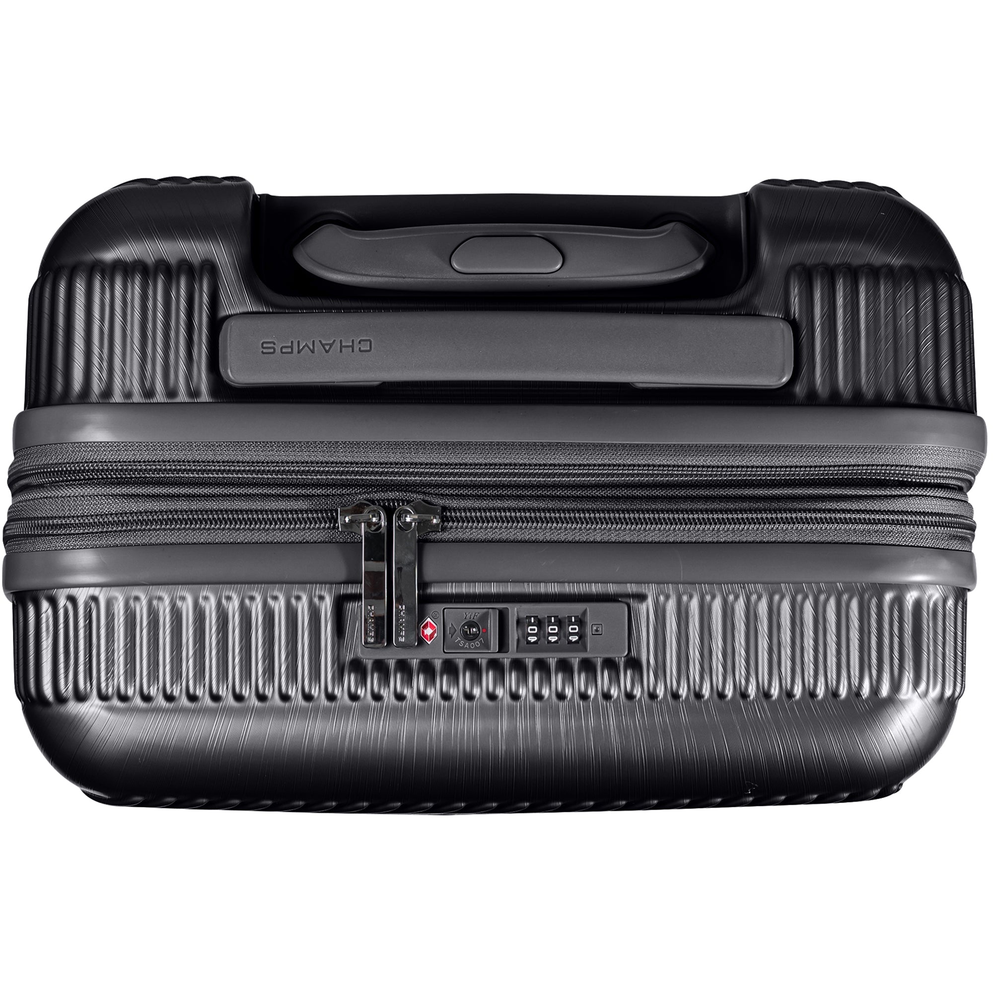 Champs Iconic II Carry-on 6