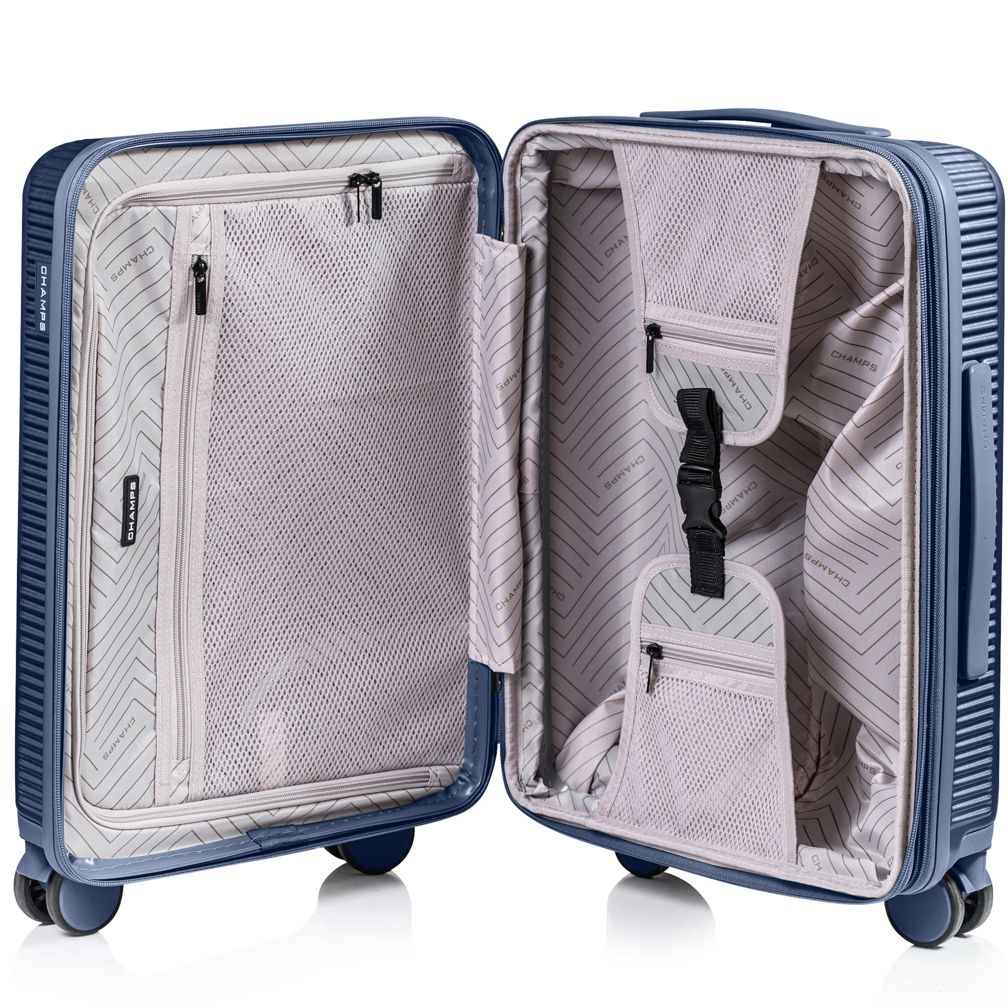 Champs Iconic II Carry-on 16