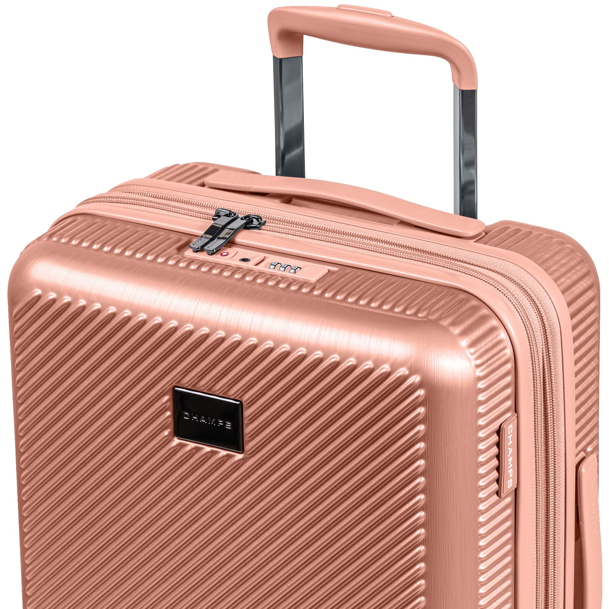Champs Iconic II Carry-on 28