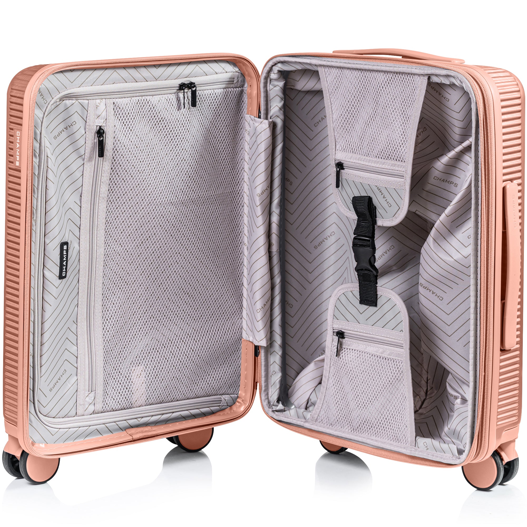 Champs Iconic II Carry-on 29