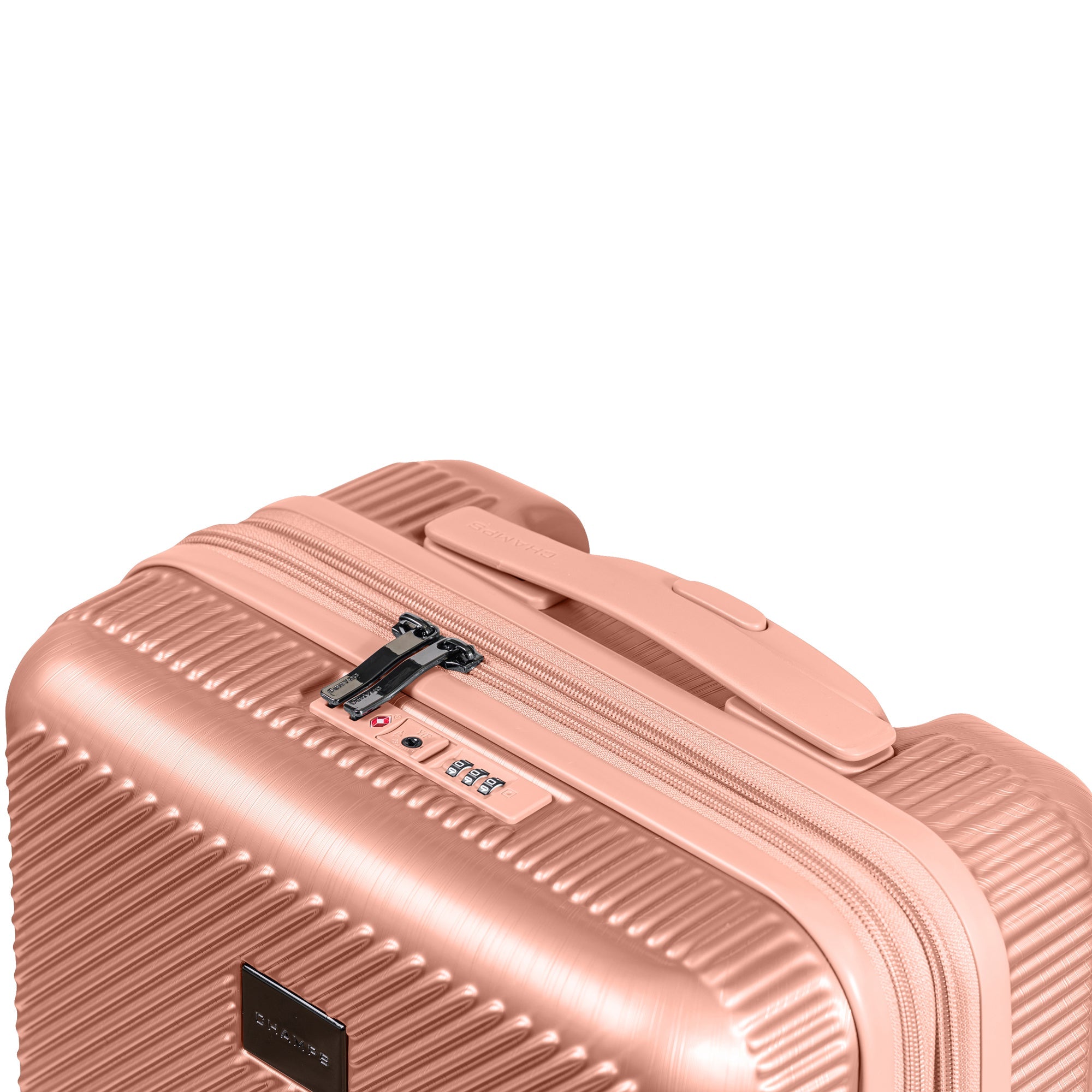 Champs Iconic II Carry-on 39