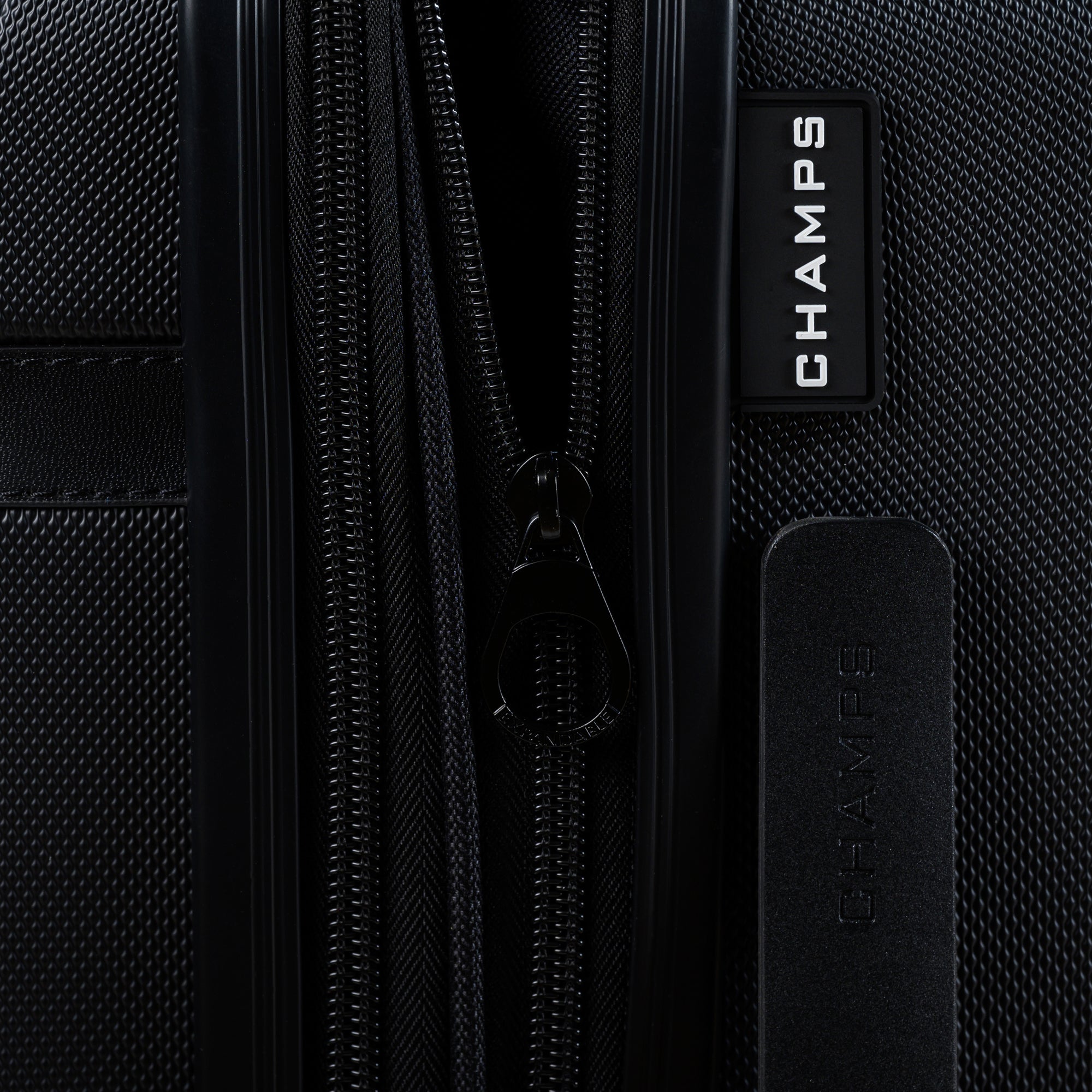 Sac de voyage Champs Vintage noir 4
