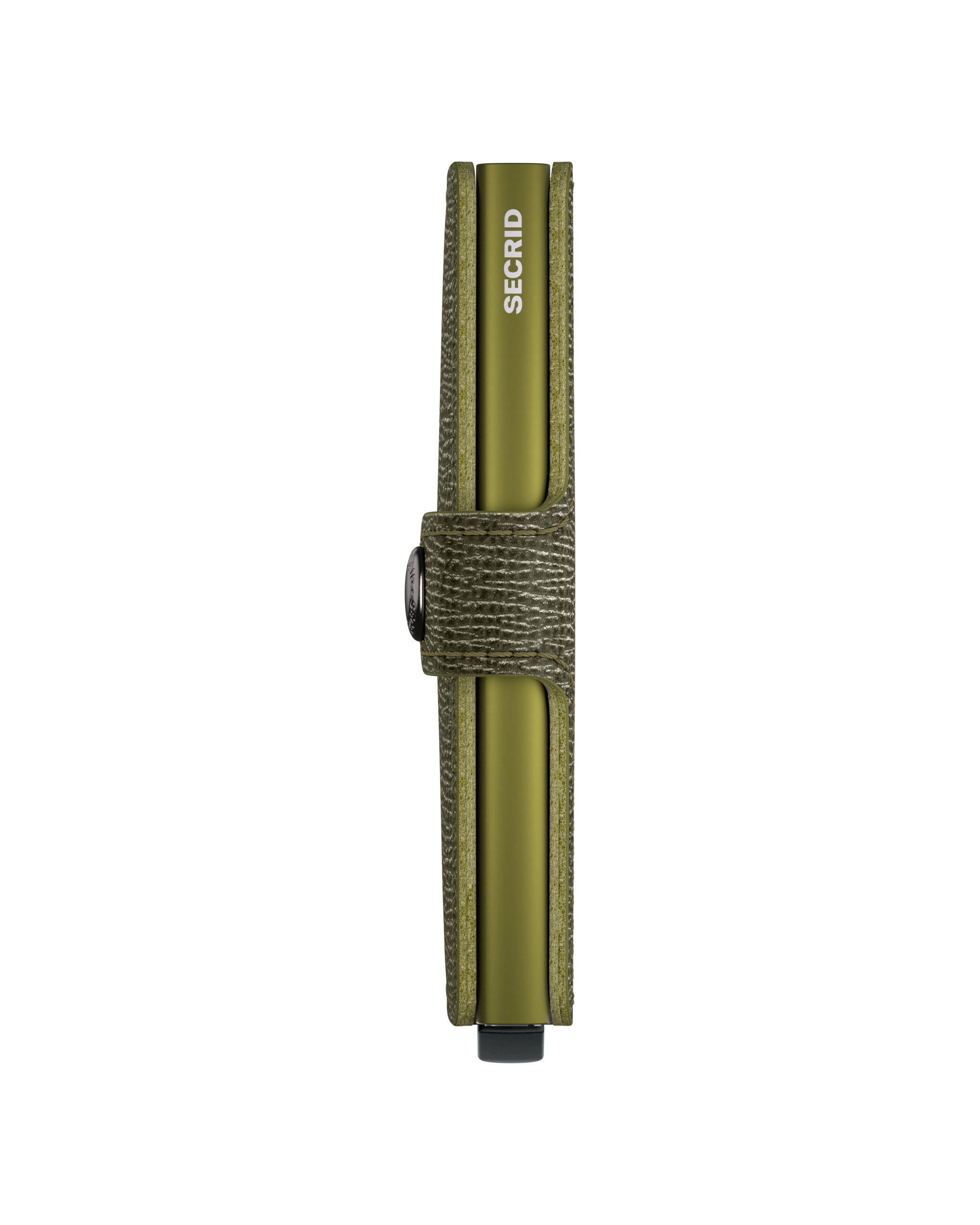 Secrid Miniwallet Crisple - Kelp 5
