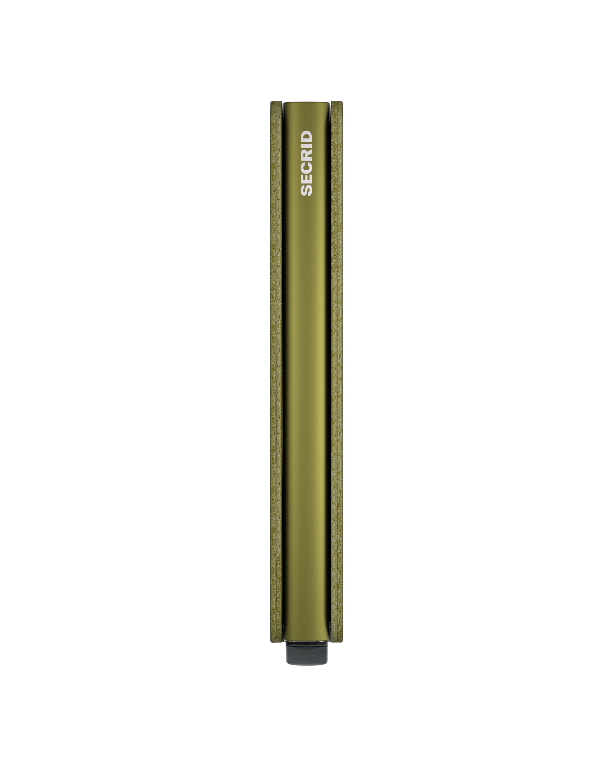 Secrid Slimwallet Crisple - Kelp 3