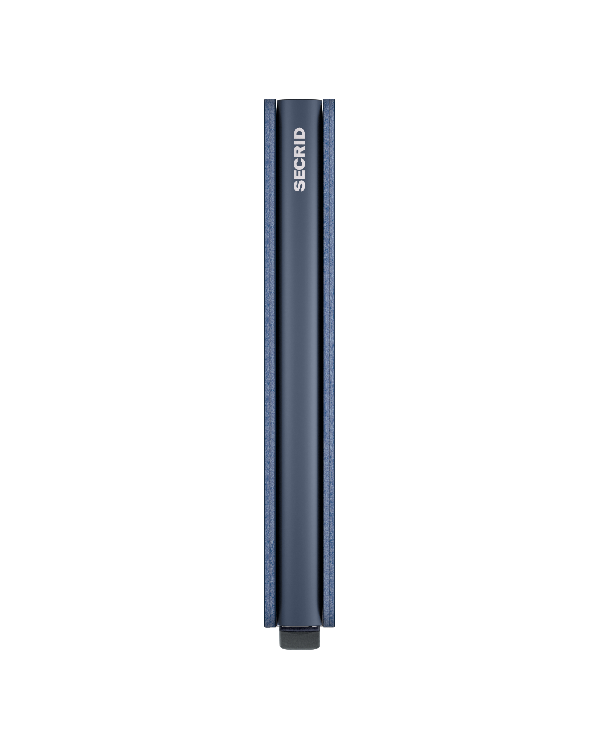 Secrid Slimwallet Crisple - Navy 5