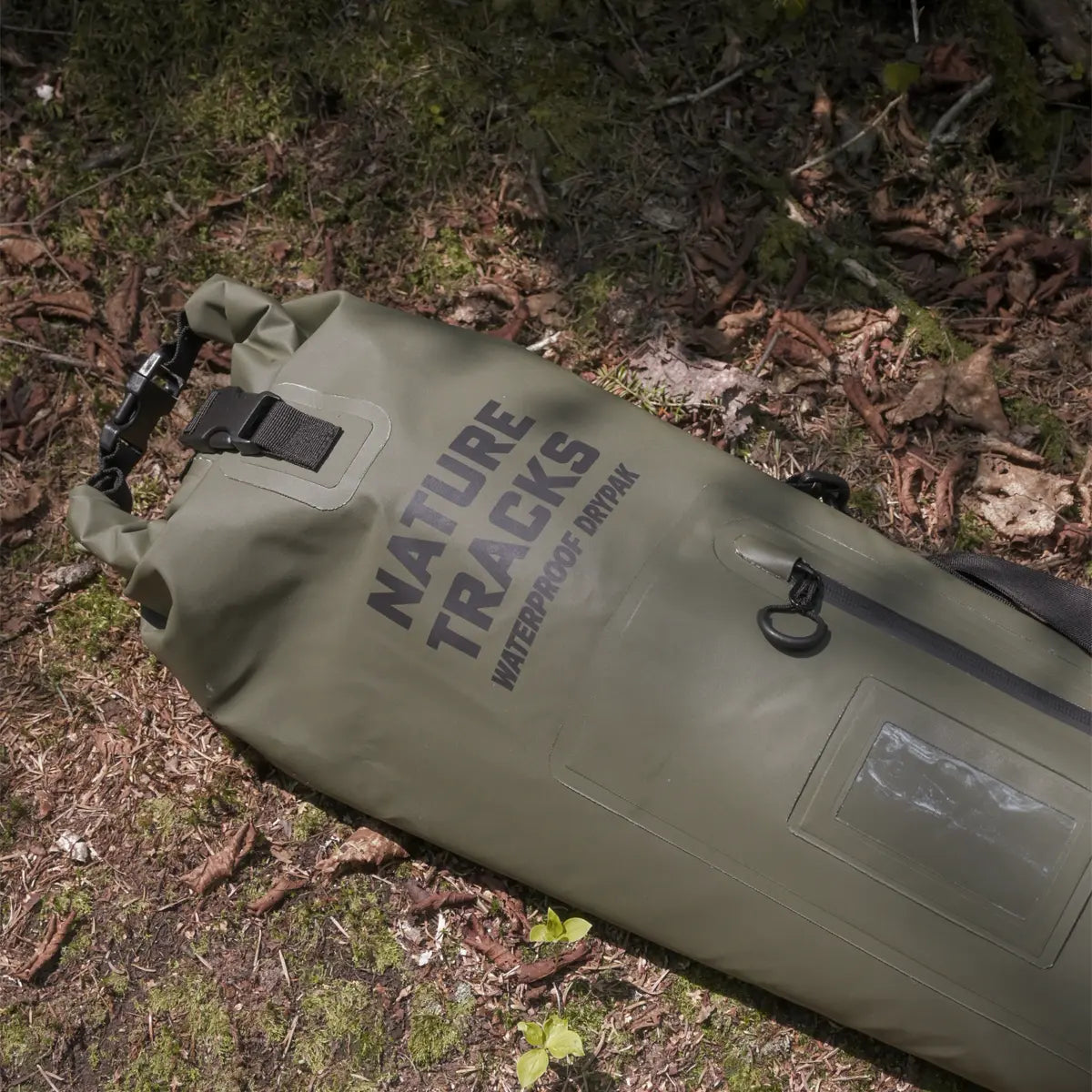 Peak Series - Étui flottant Outfitter Drypak 5
