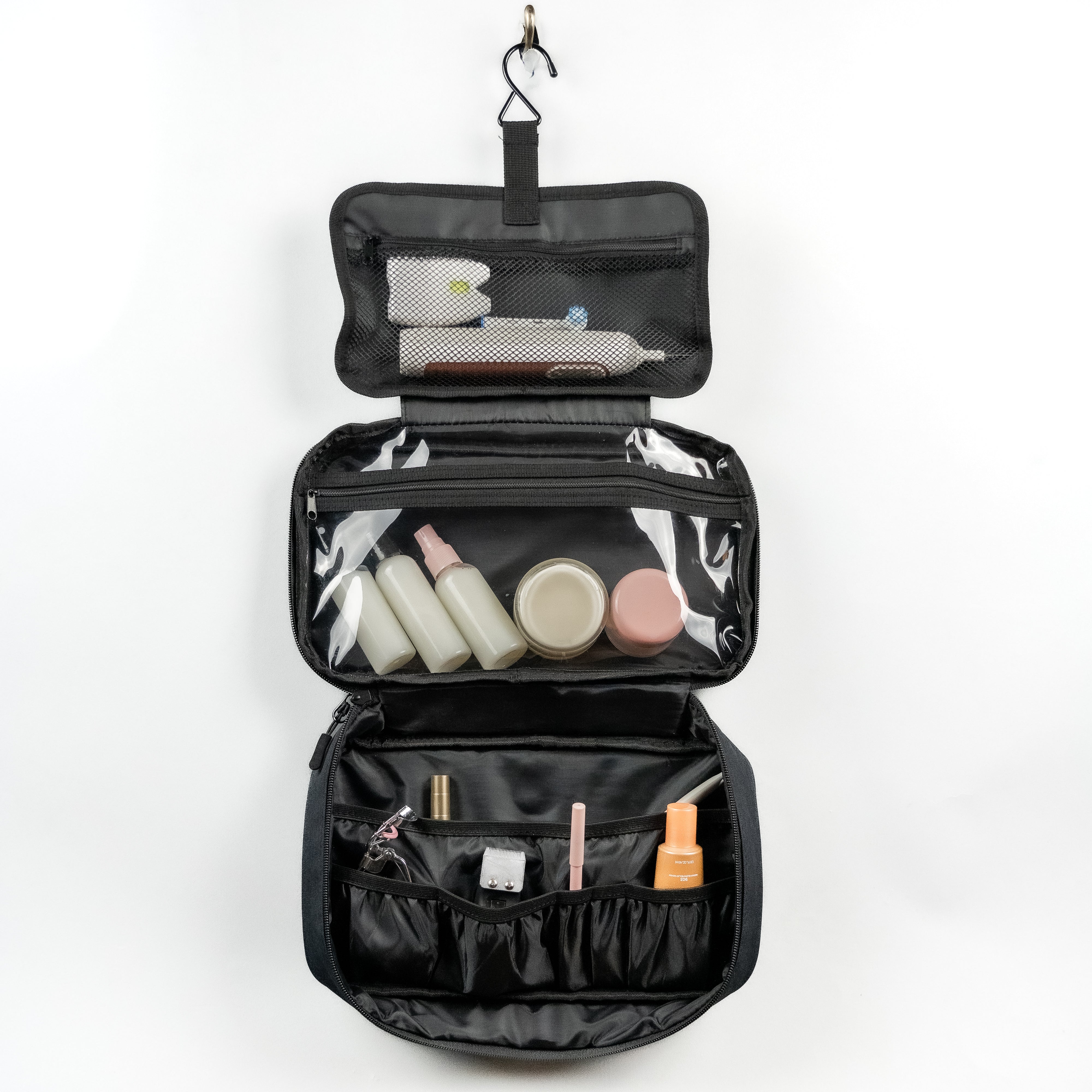 Carry U - Cosmetics Bag