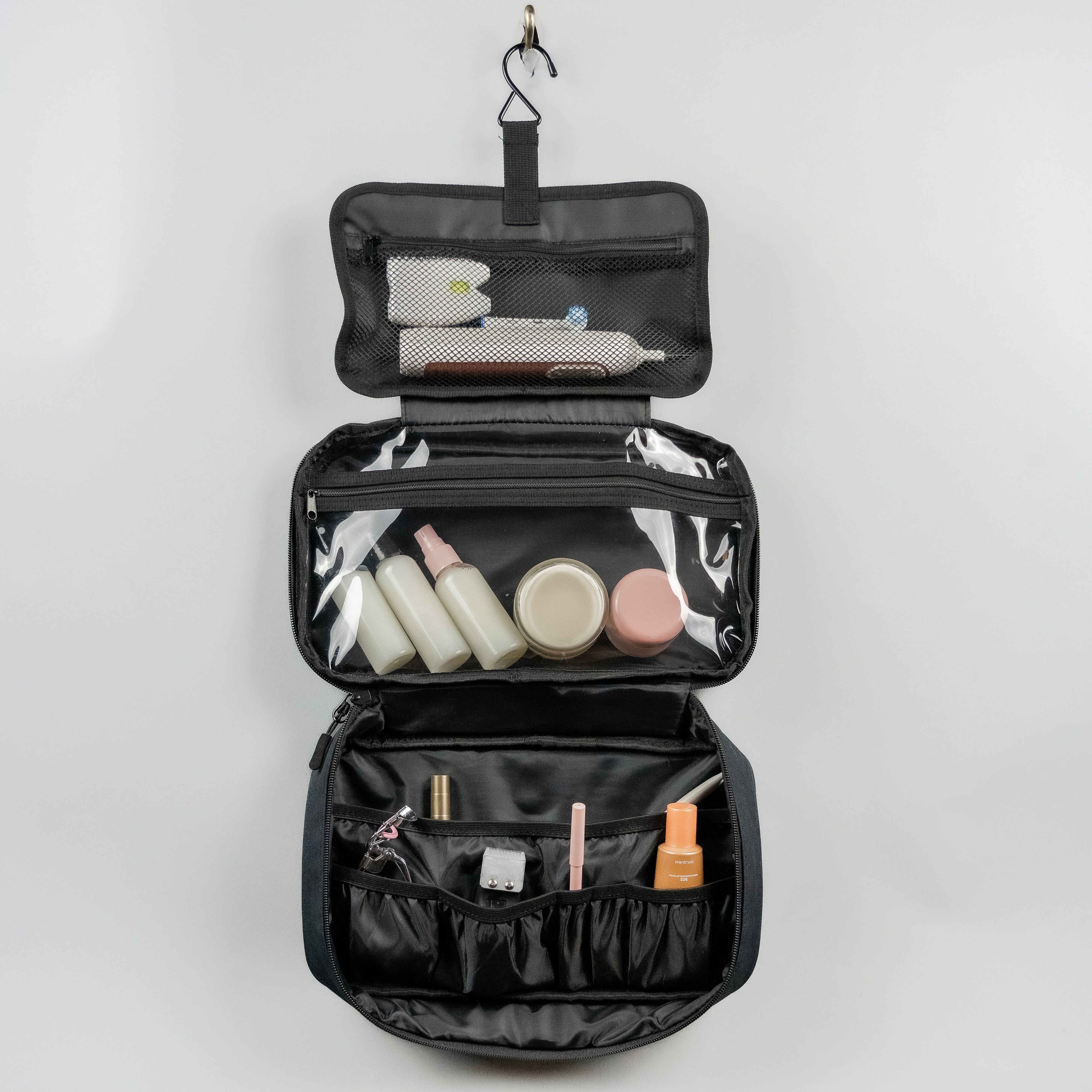 Carry U - ÜPACK Travel Compression Packing Set (7 Pieces) 6