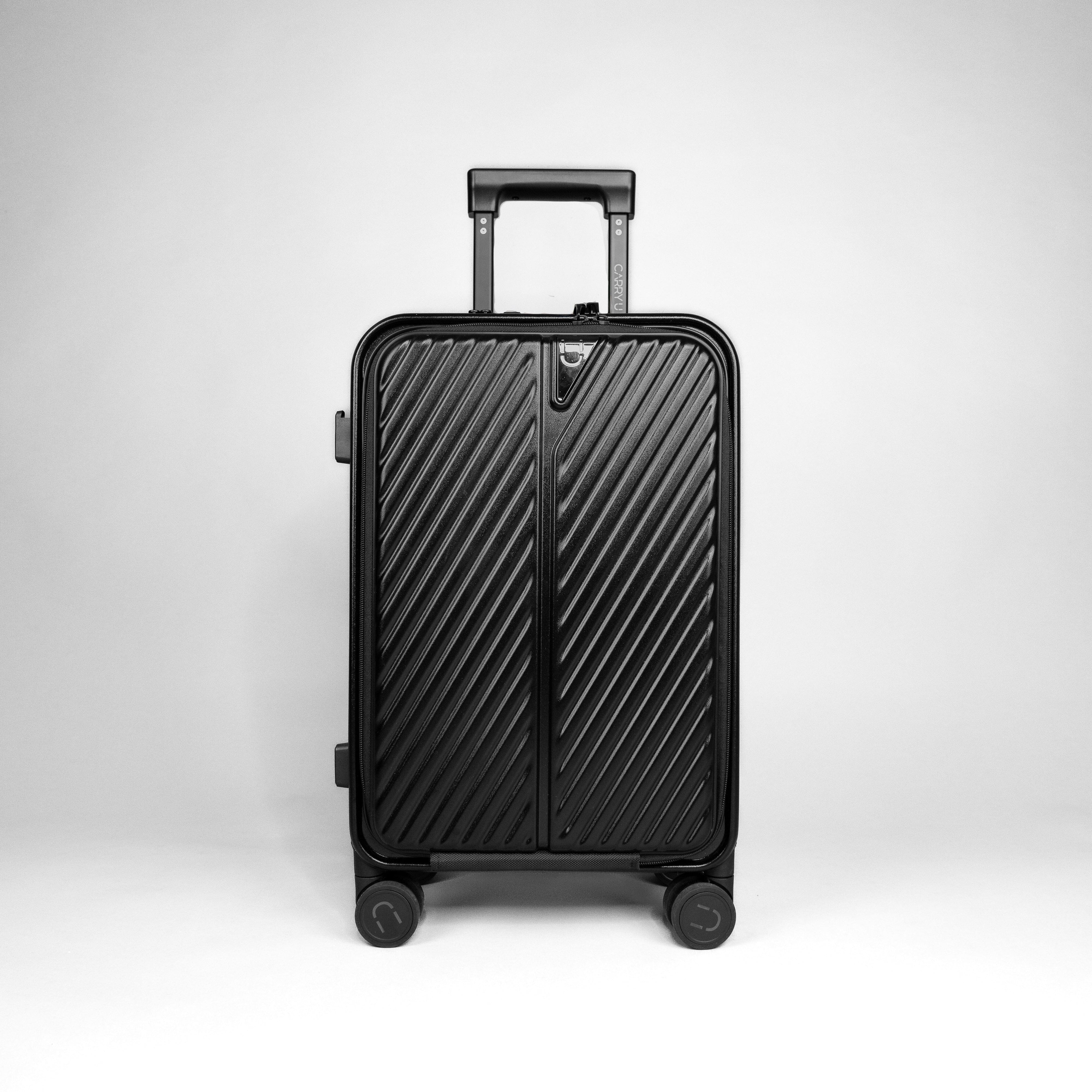 Carry U - PÜRE Carry-on 8