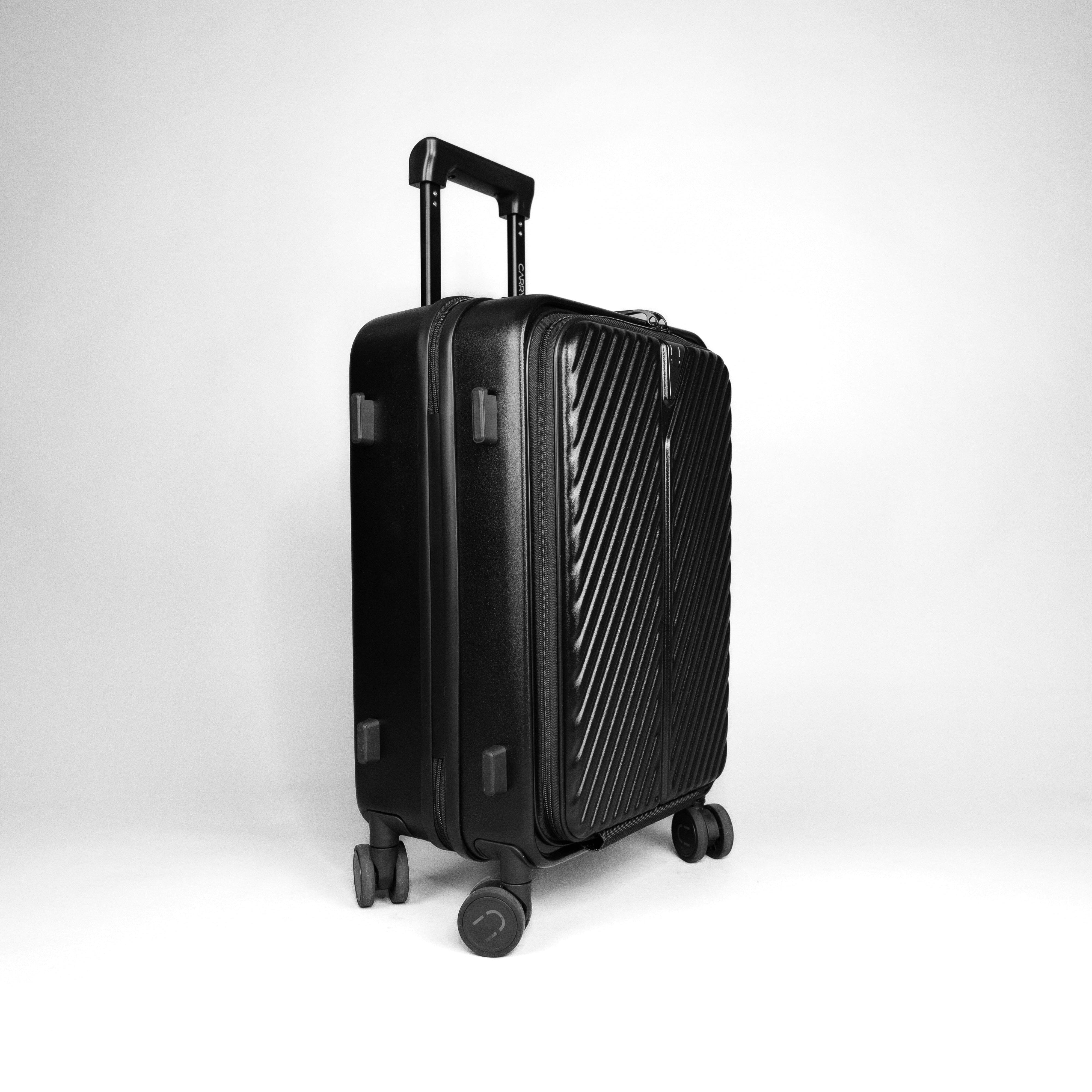Carry U - PÜRE Carry-on 9