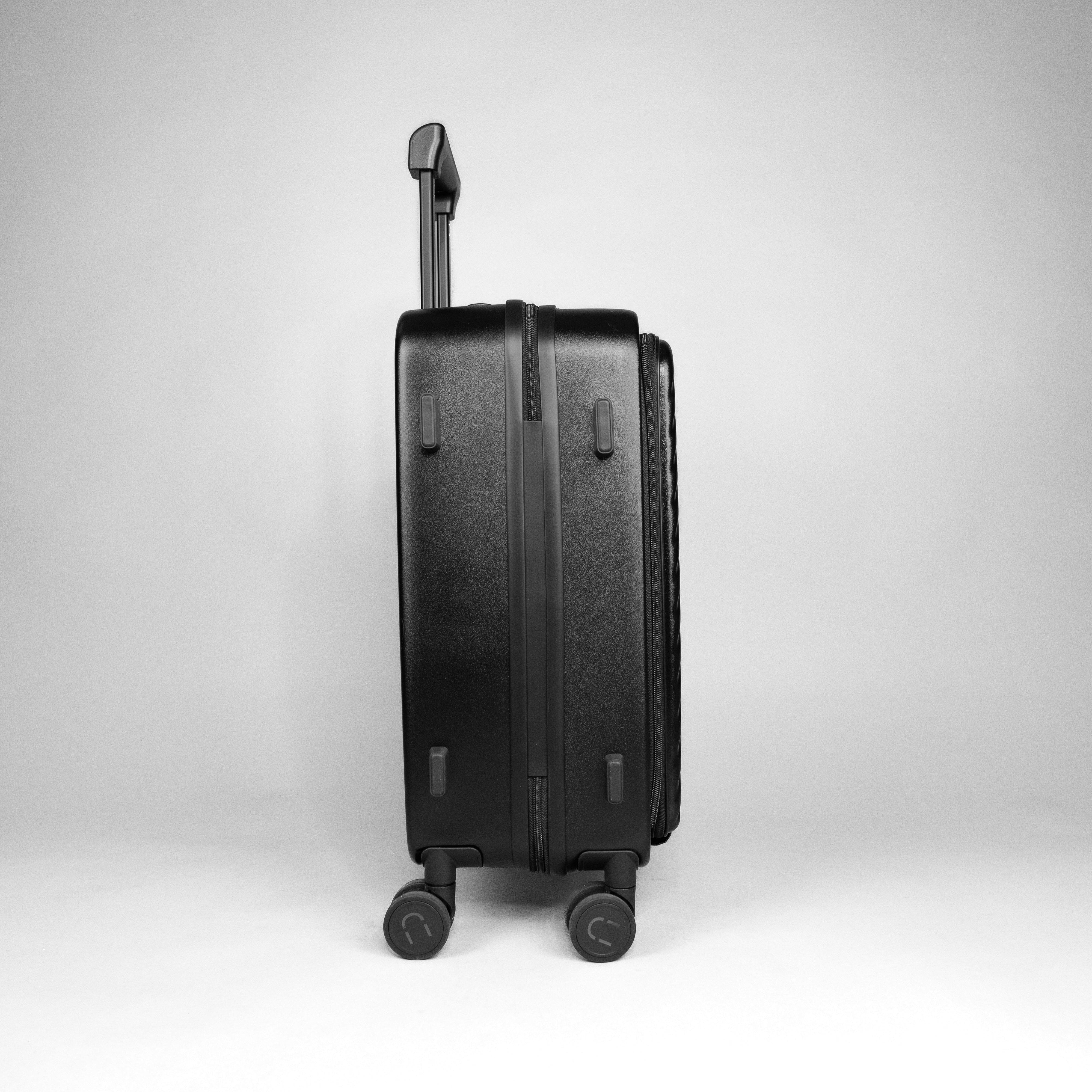 Carry U - PÜRE Carry-on 10
